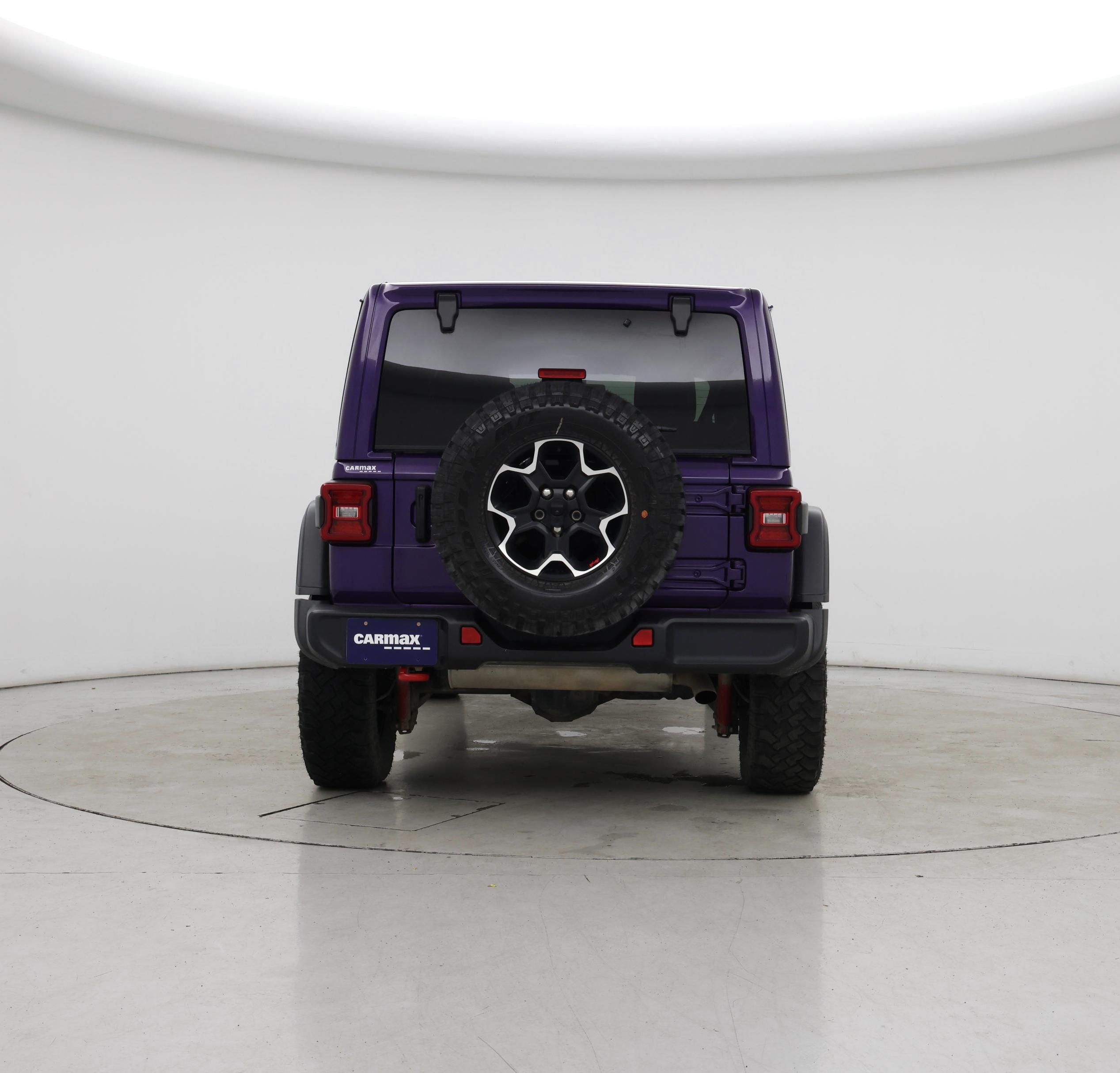 Thumbnail: 2023 Jeep Wrangler - 6