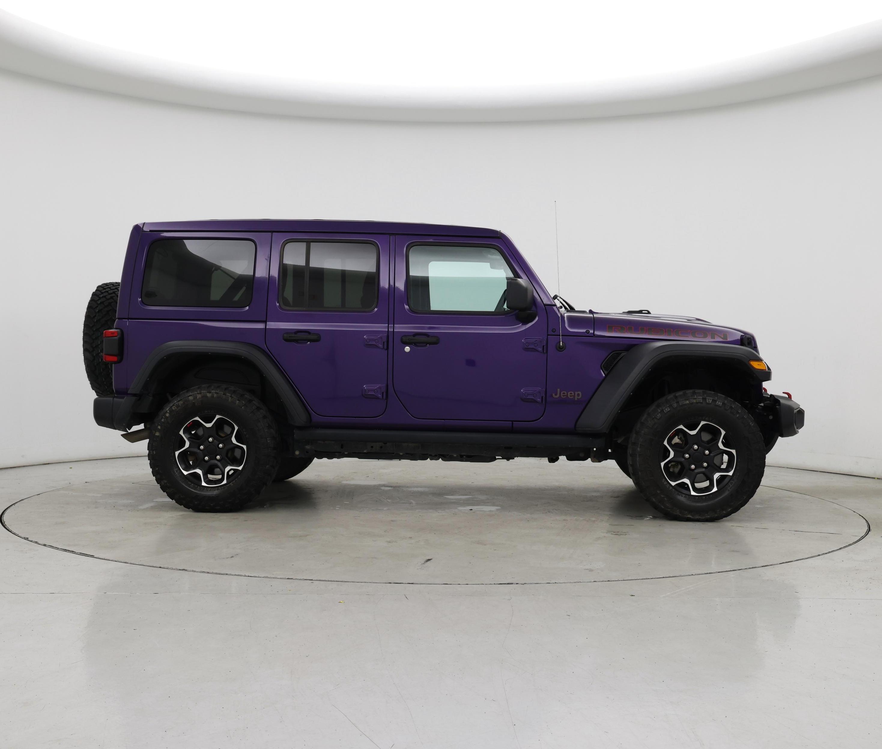 Thumbnail: 2023 Jeep Wrangler - 7