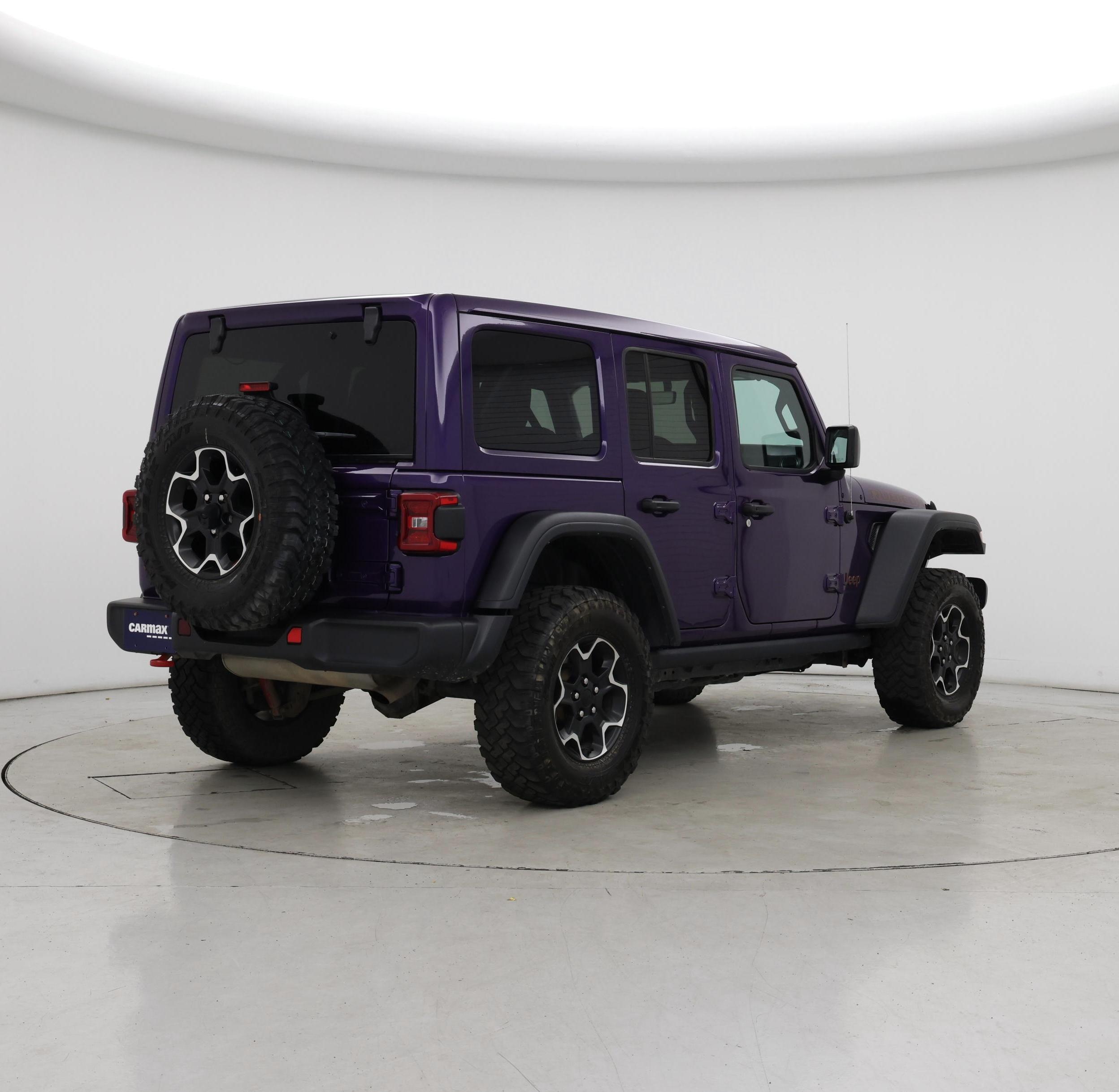 Thumbnail: 2023 Jeep Wrangler - 8