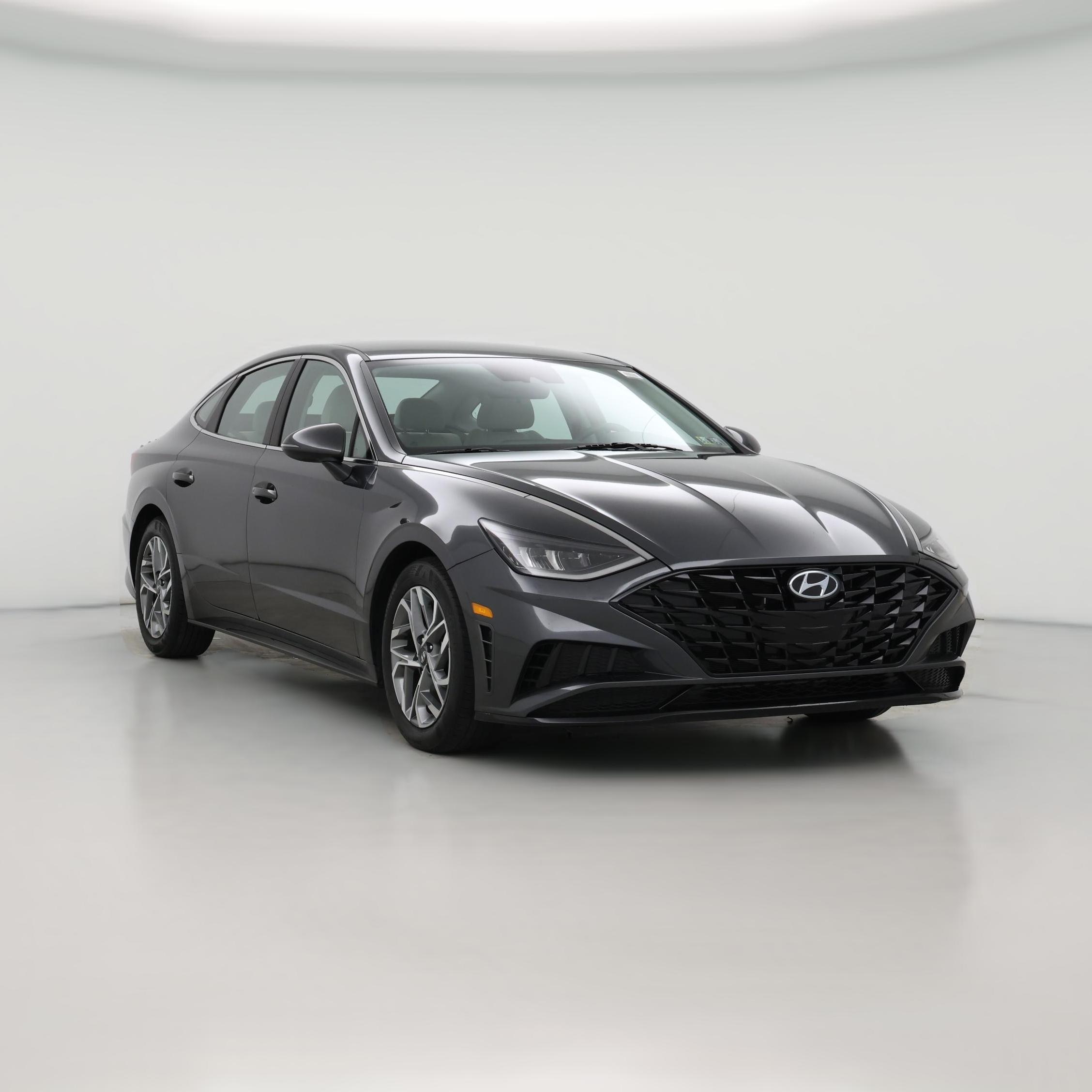 Thumbnail: 2023 Hyundai Sonata - 1