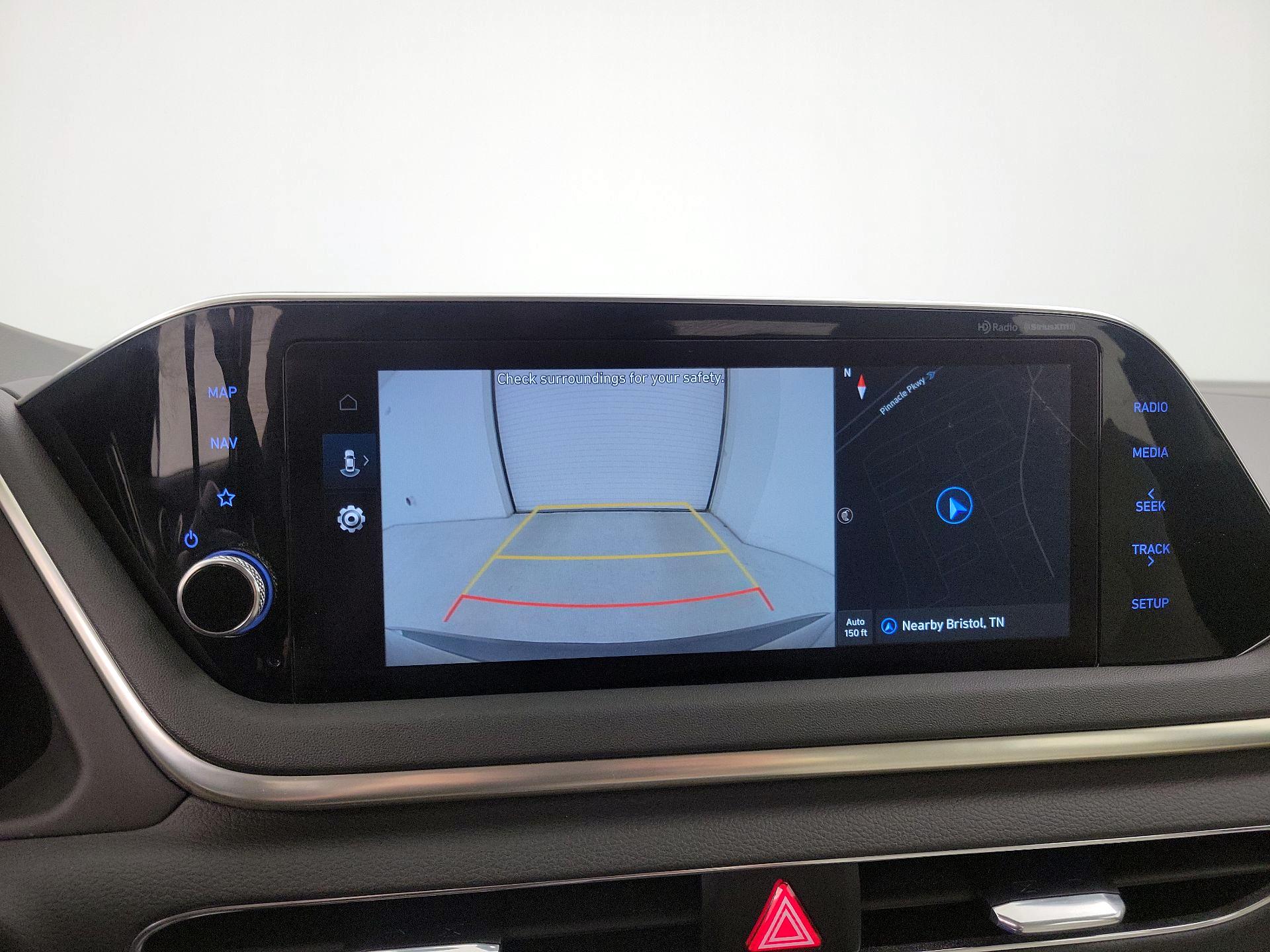 Thumbnail: 2023 Hyundai Sonata - 15