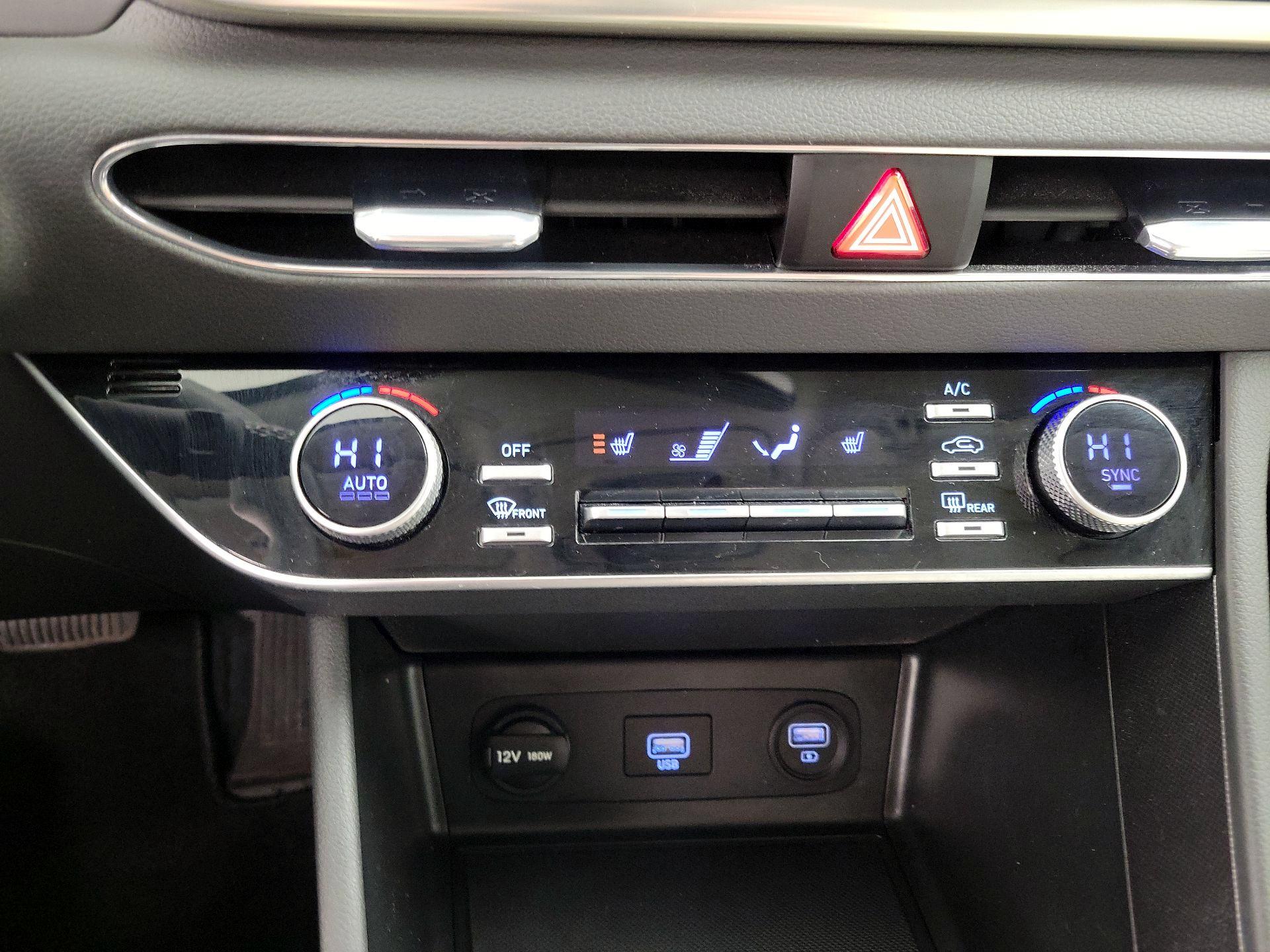 Thumbnail: 2023 Hyundai Sonata - 17