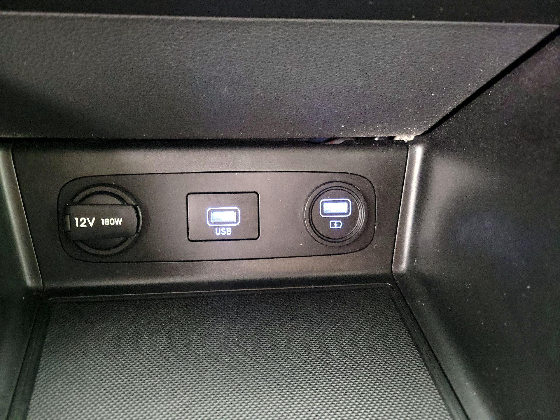 Thumbnail: 2023 Hyundai Sonata - 19