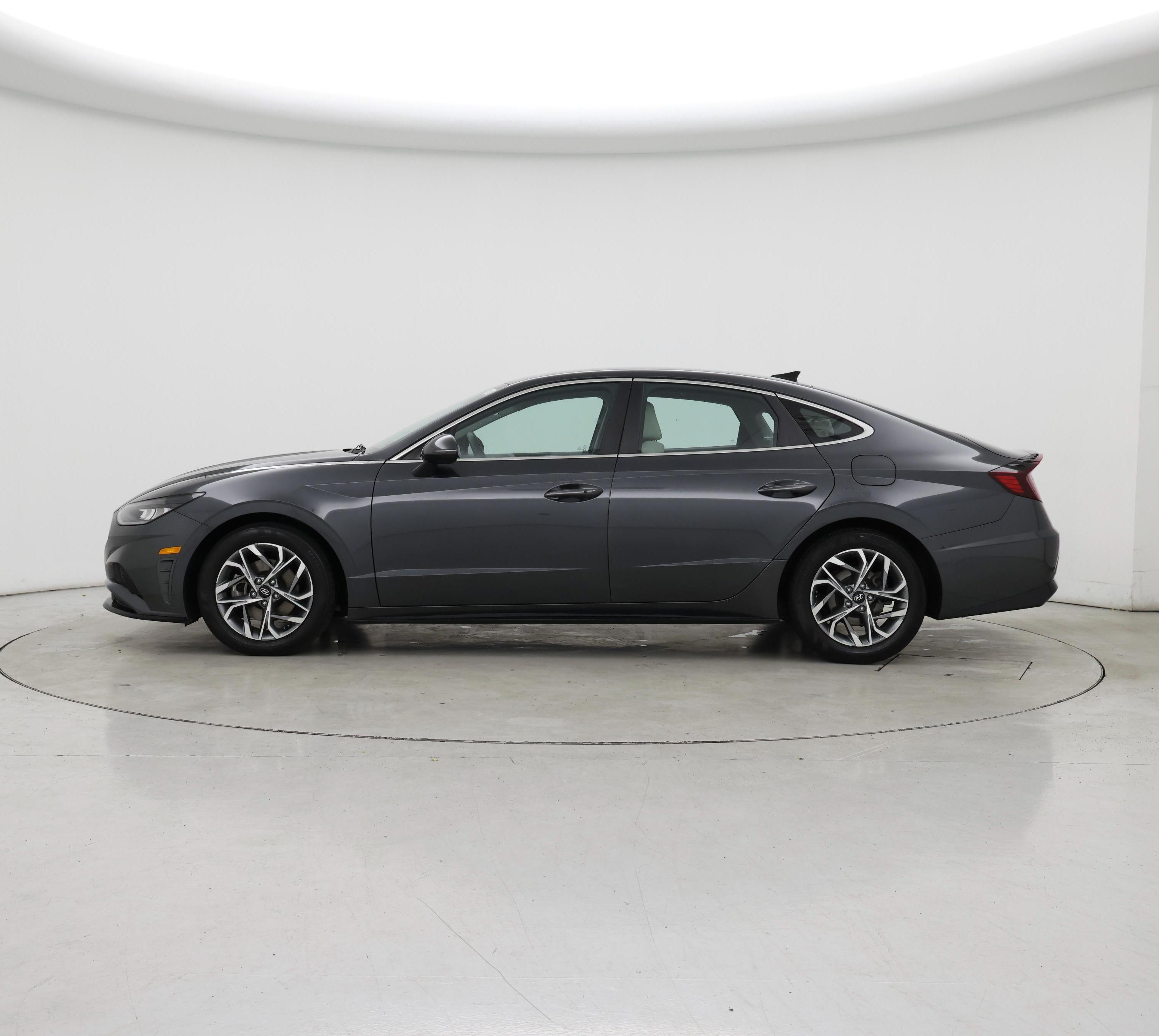 Thumbnail: 2023 Hyundai Sonata - 3