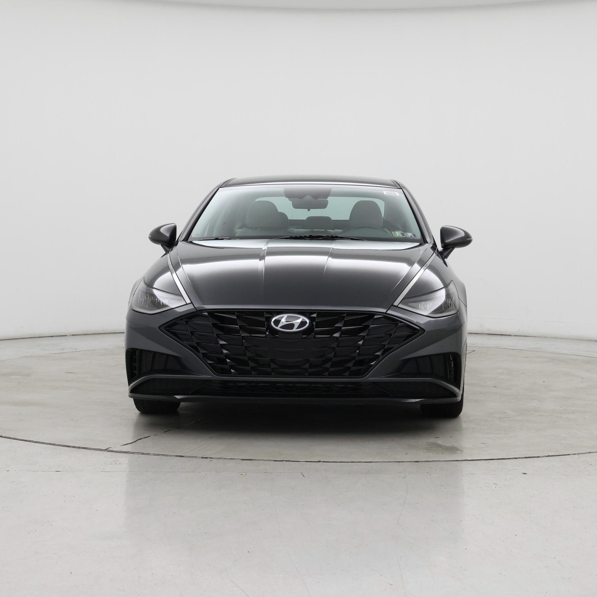 Thumbnail: 2023 Hyundai Sonata - 5