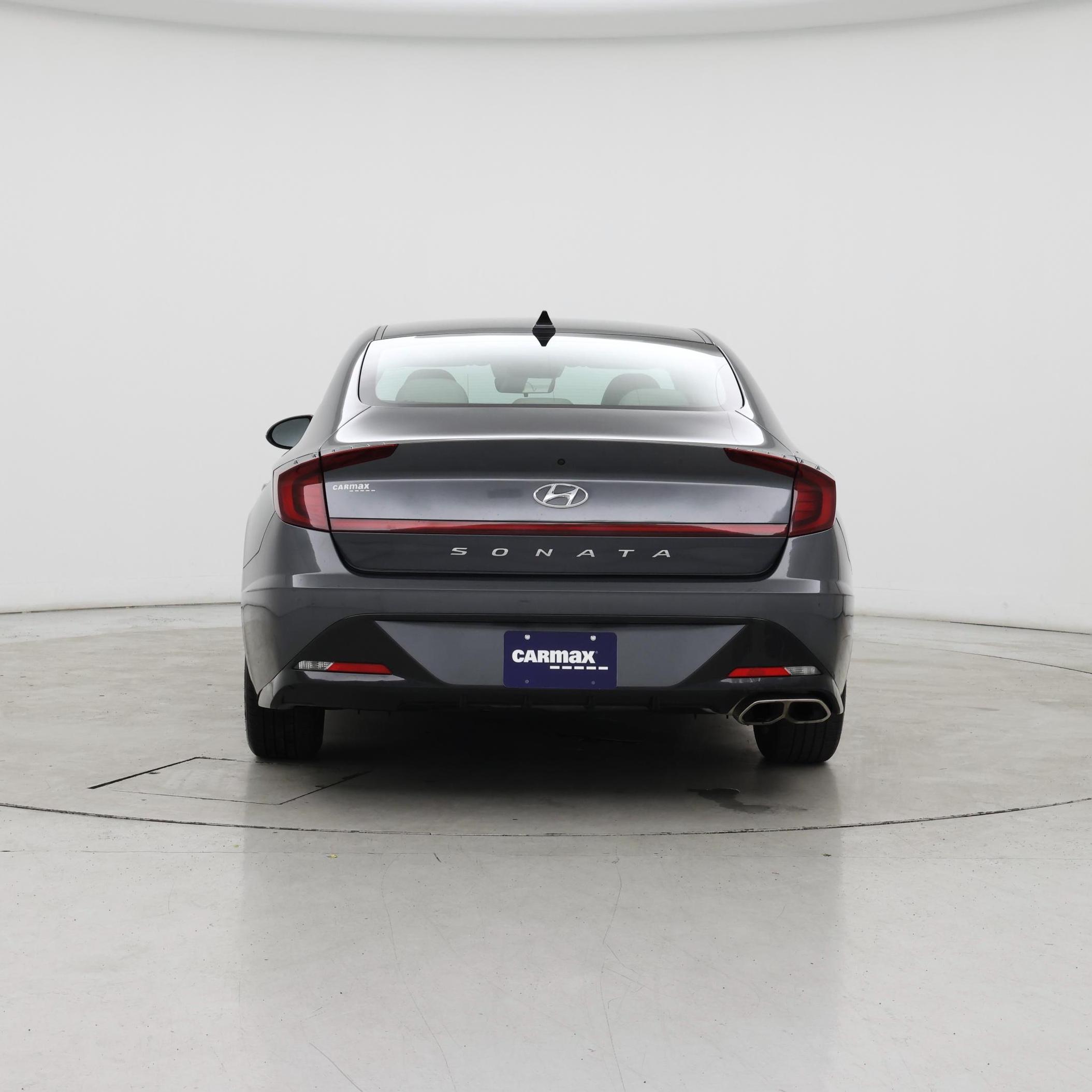 Thumbnail: 2023 Hyundai Sonata - 6