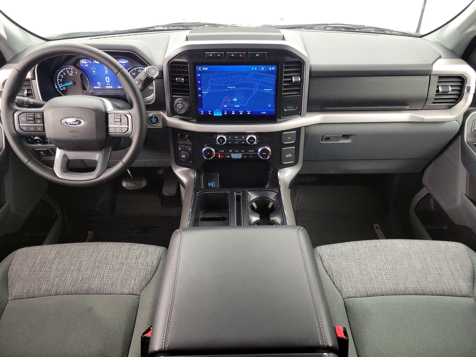 Thumbnail: 2023 Ford F-150 - 9