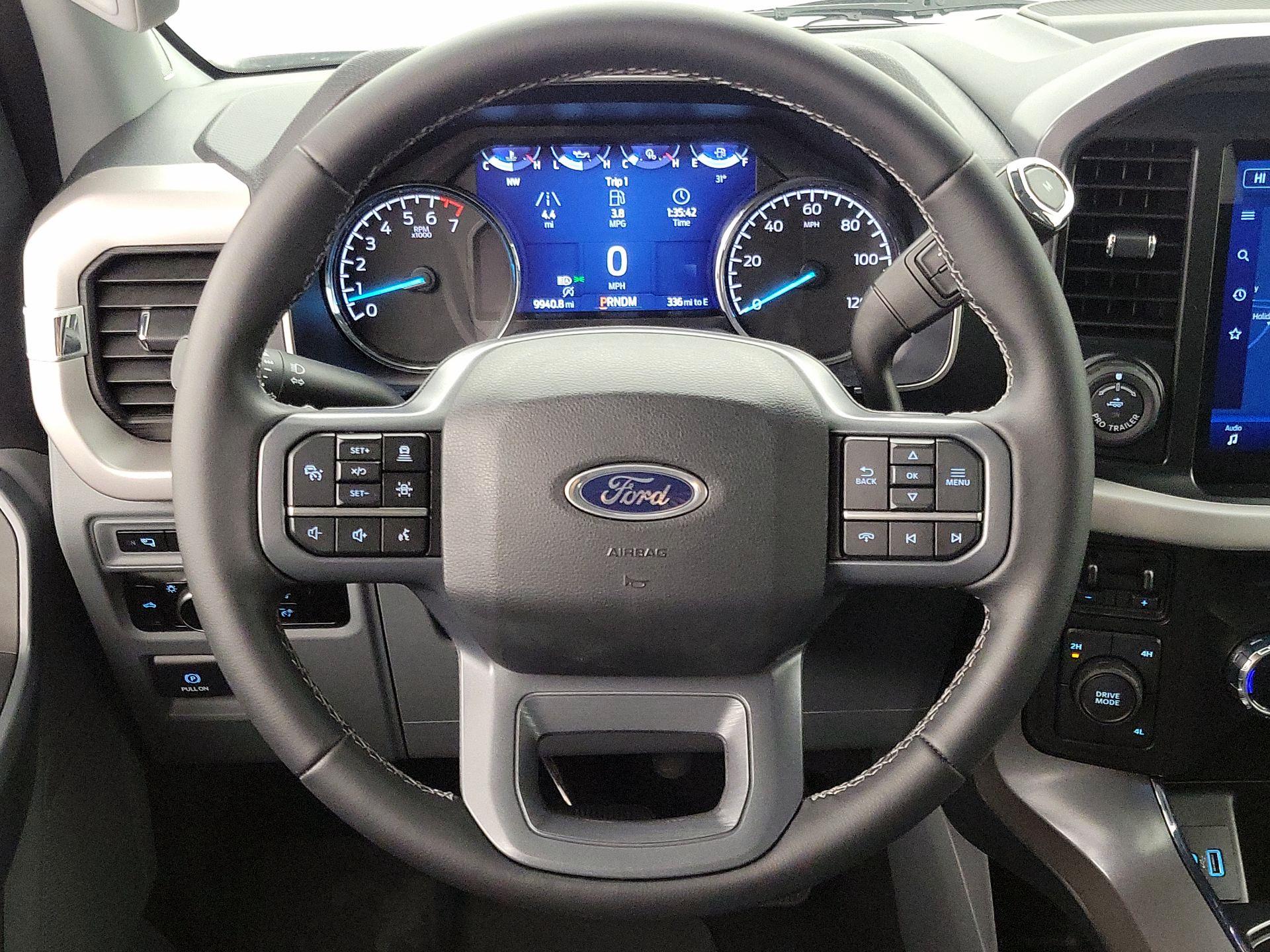 Thumbnail: 2023 Ford F-150 - 10