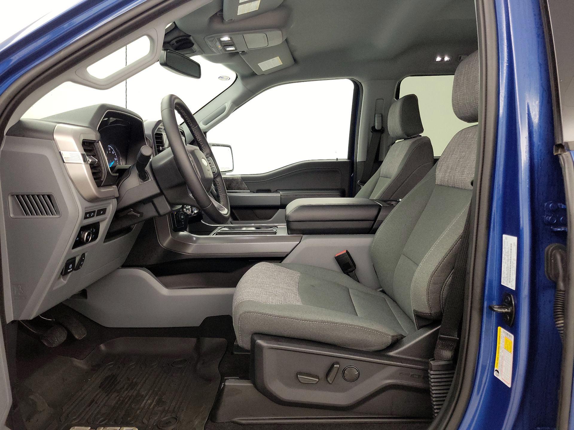 Thumbnail: 2023 Ford F-150 - 11