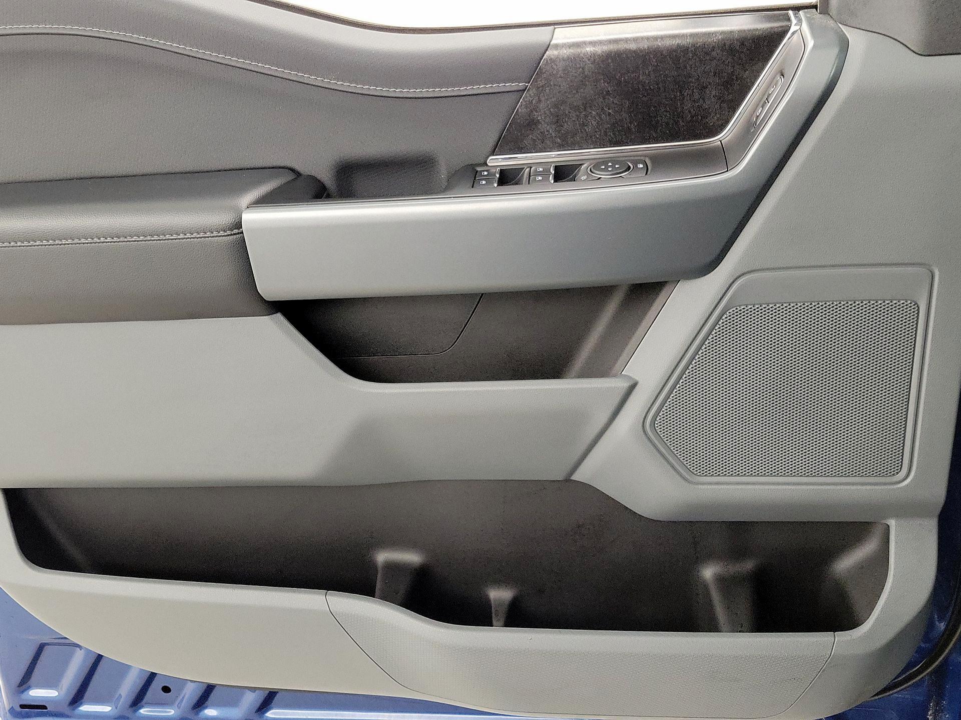 Thumbnail: 2023 Ford F-150 - 12