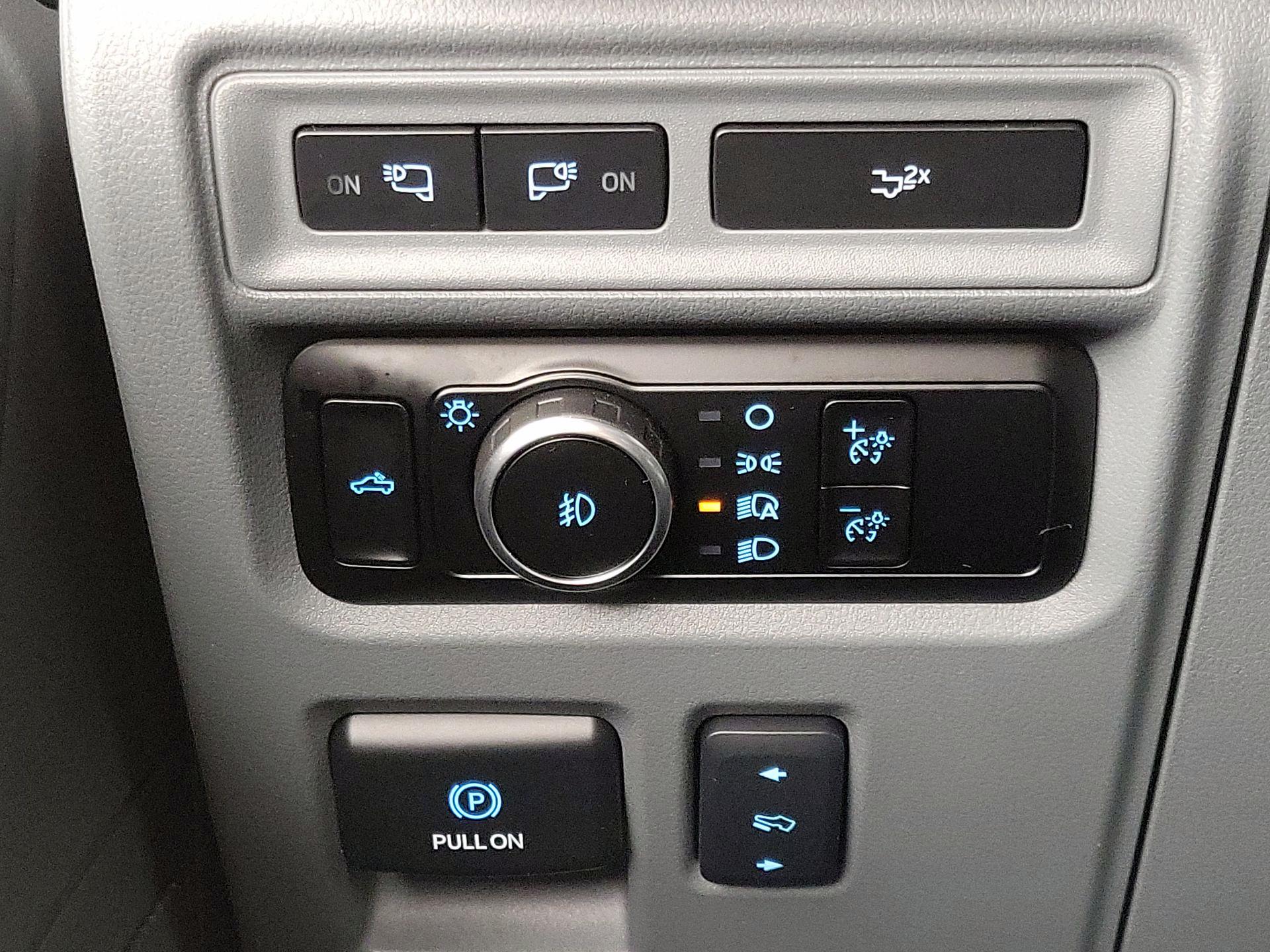 Thumbnail: 2023 Ford F-150 - 13