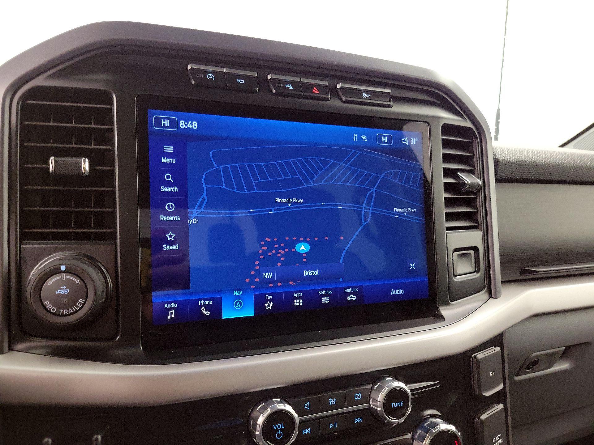 Thumbnail: 2023 Ford F-150 - 14