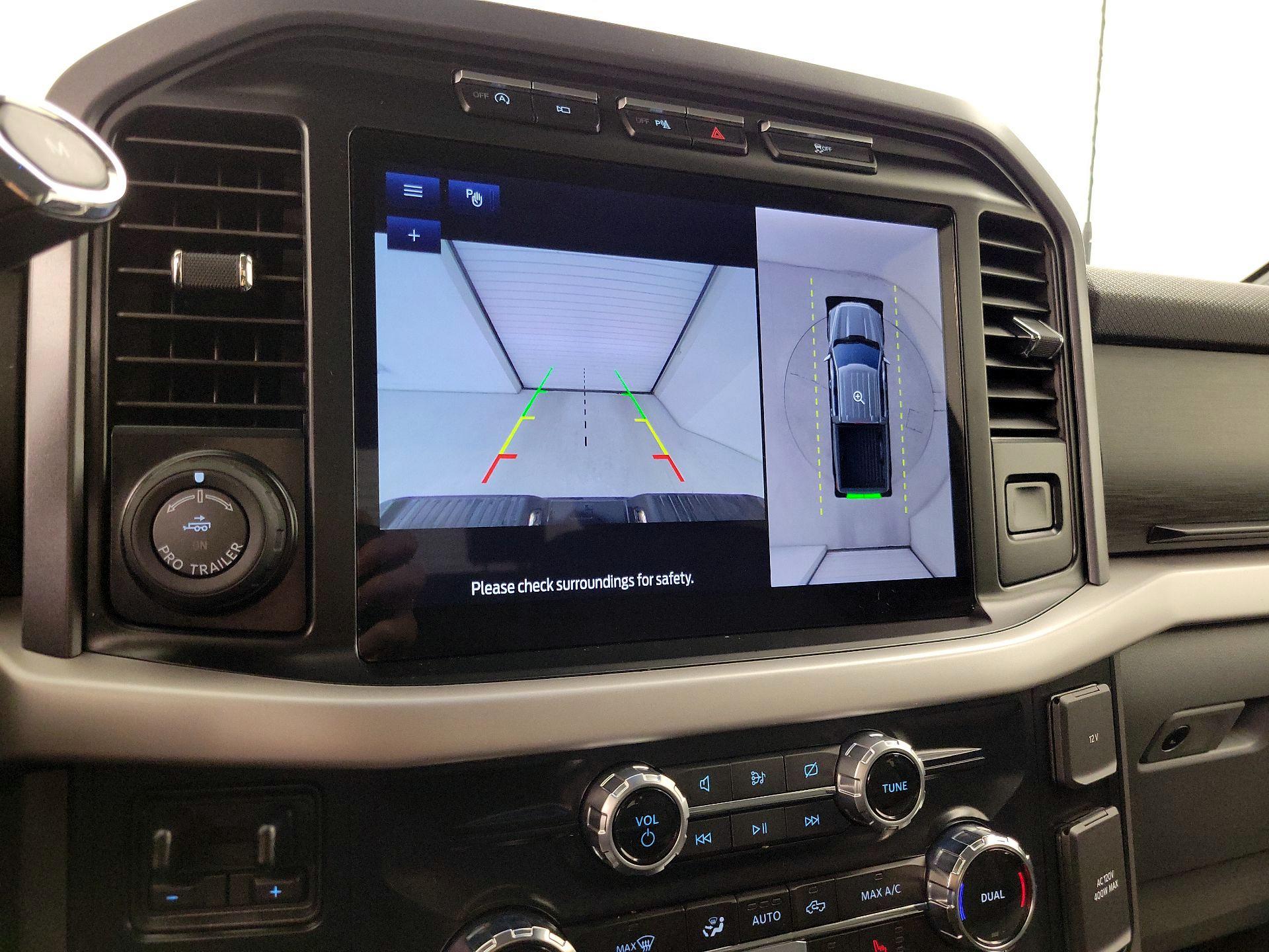 Thumbnail: 2023 Ford F-150 - 15