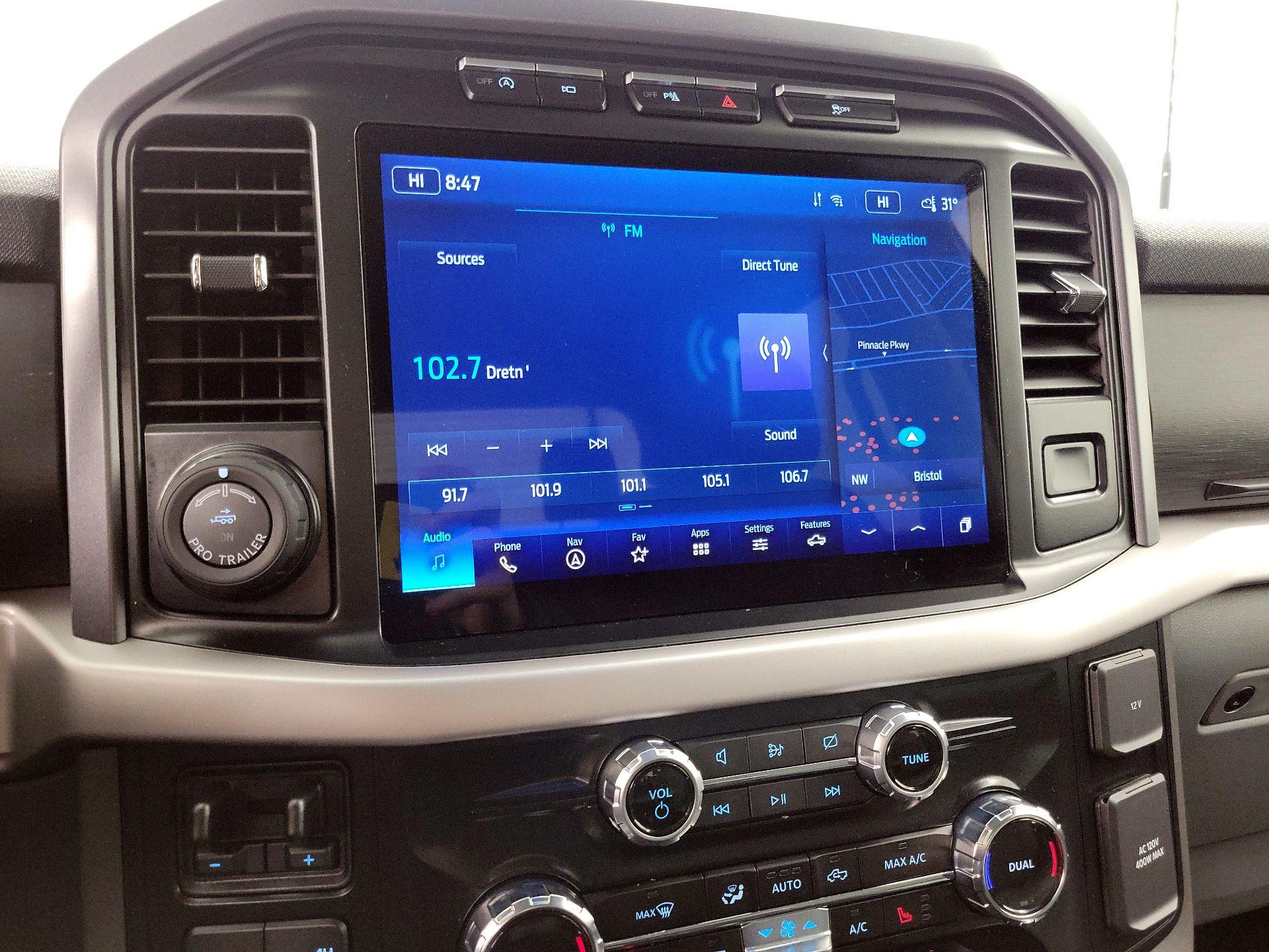 Thumbnail: 2023 Ford F-150 - 16