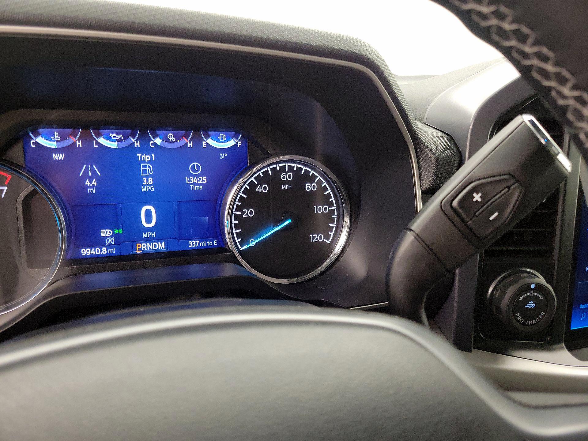 Thumbnail: 2023 Ford F-150 - 18