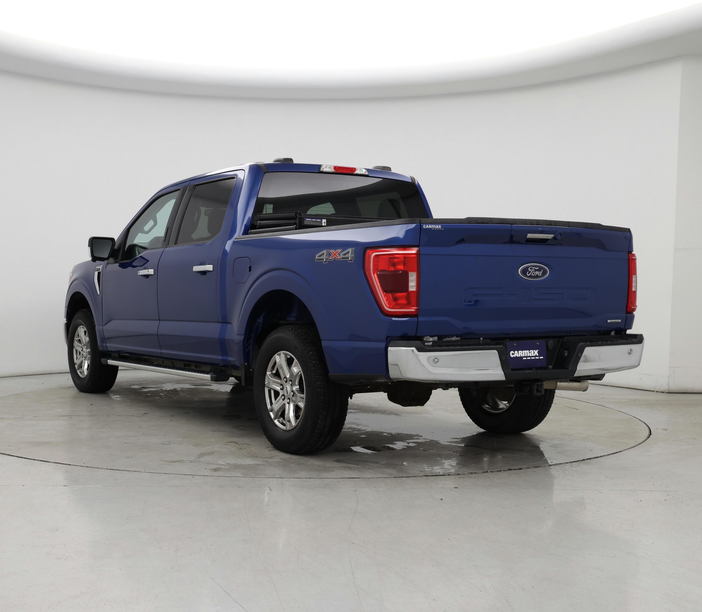 Thumbnail: 2023 Ford F-150 - 2