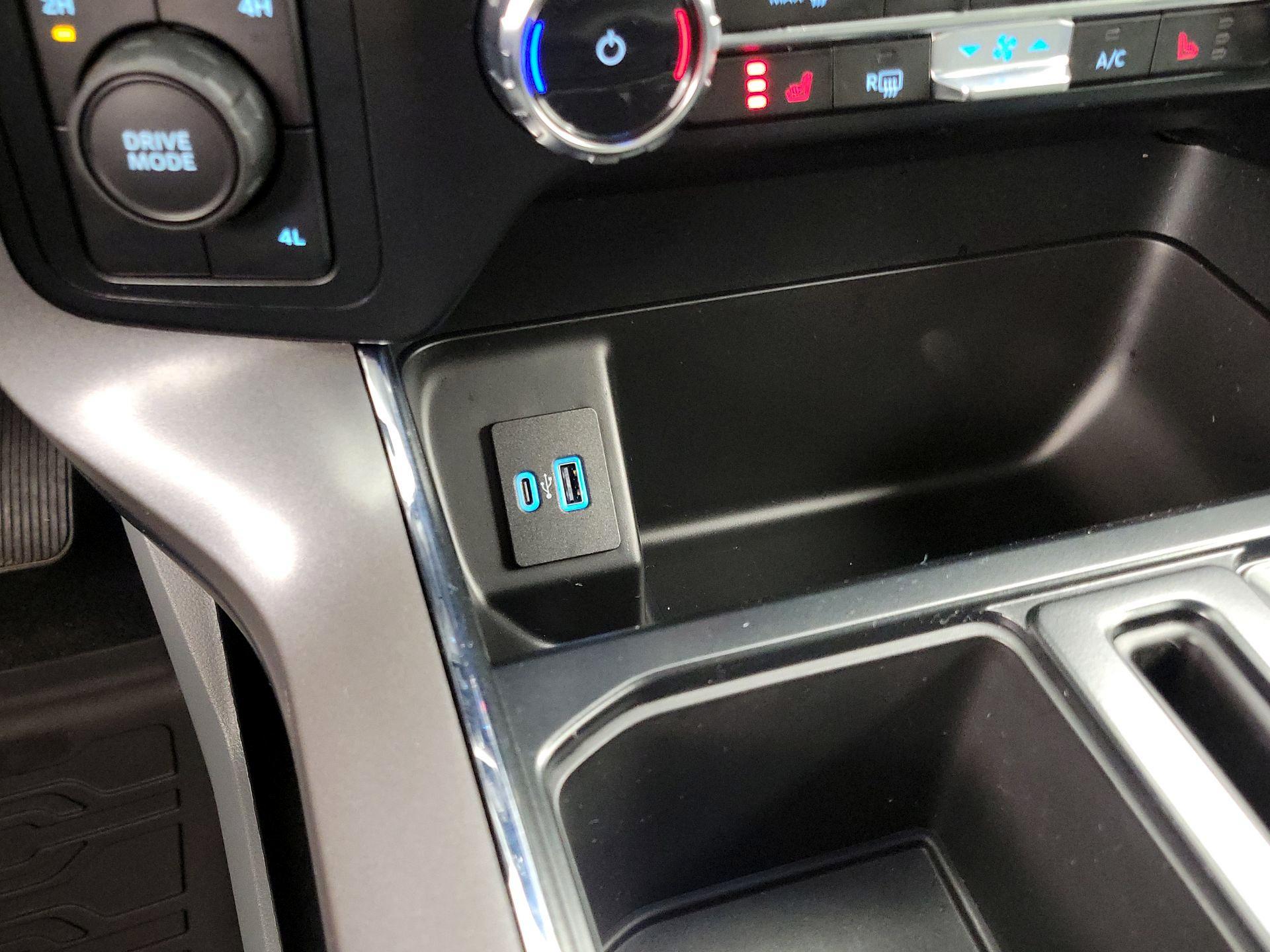 Thumbnail: 2023 Ford F-150 - 19