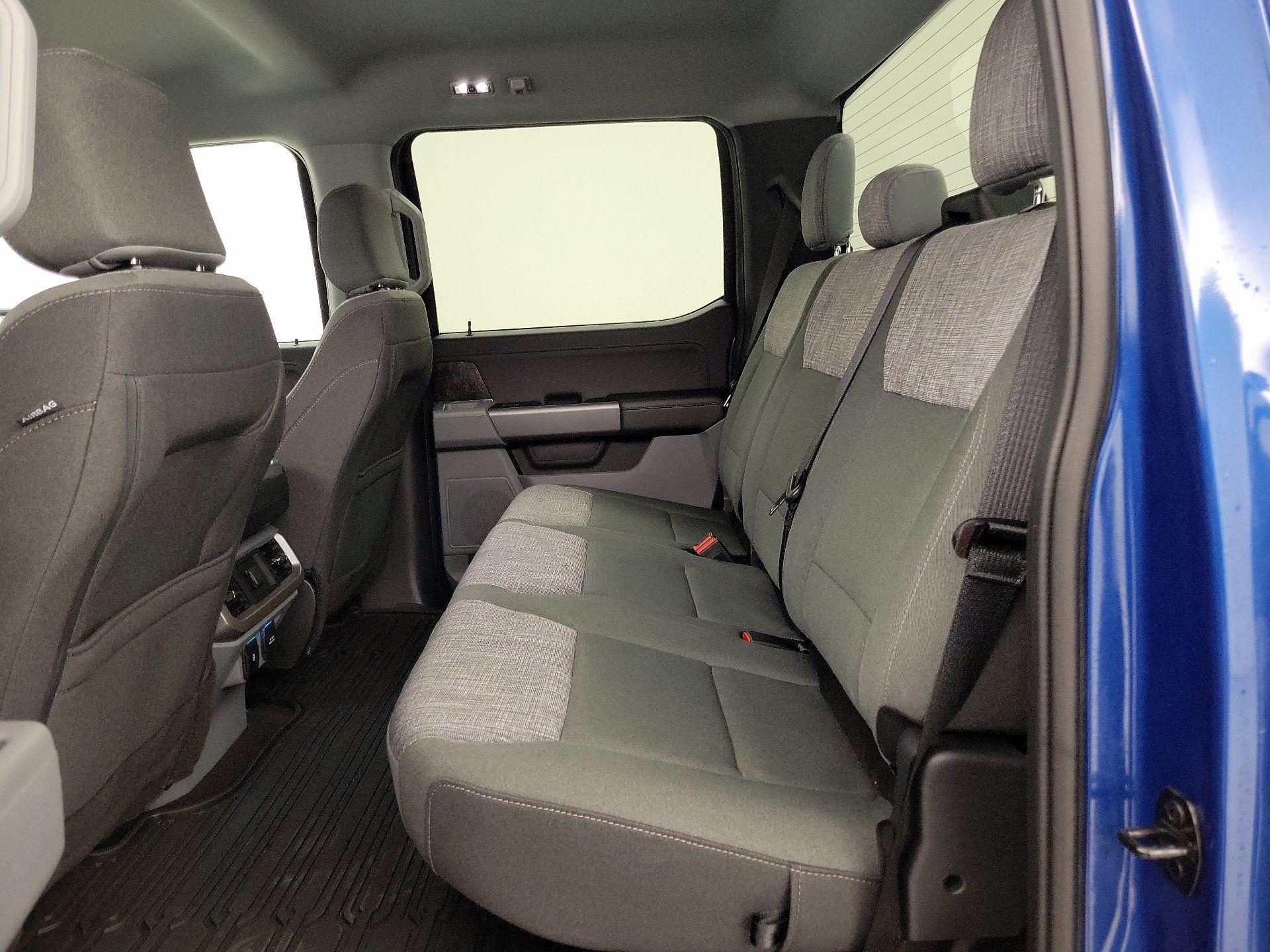 Thumbnail: 2023 Ford F-150 - 20