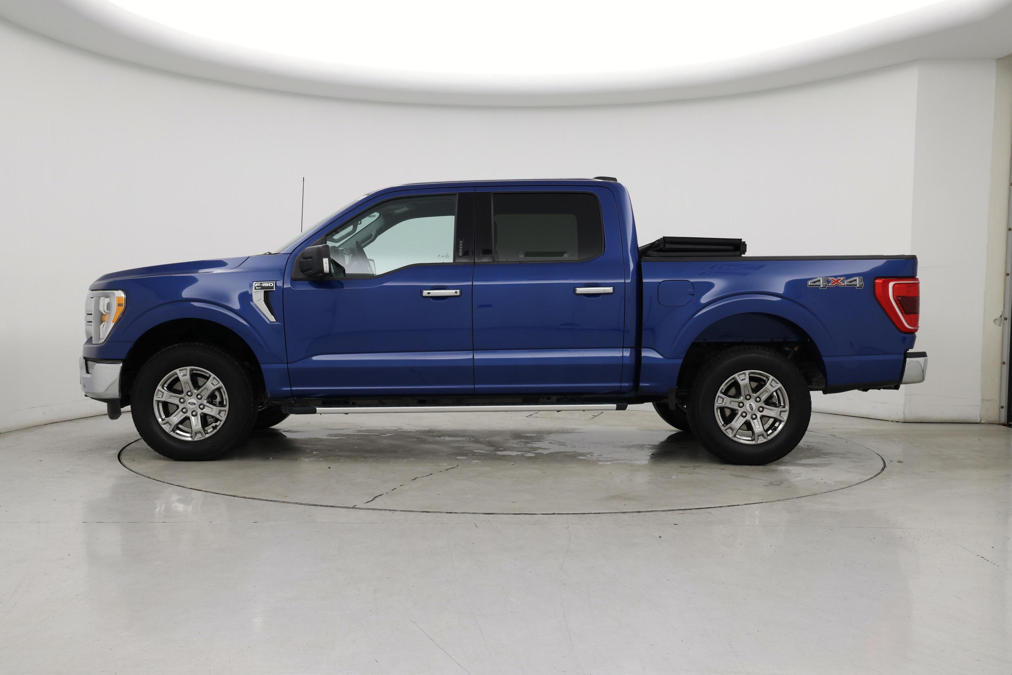 Thumbnail: 2023 Ford F-150 - 3