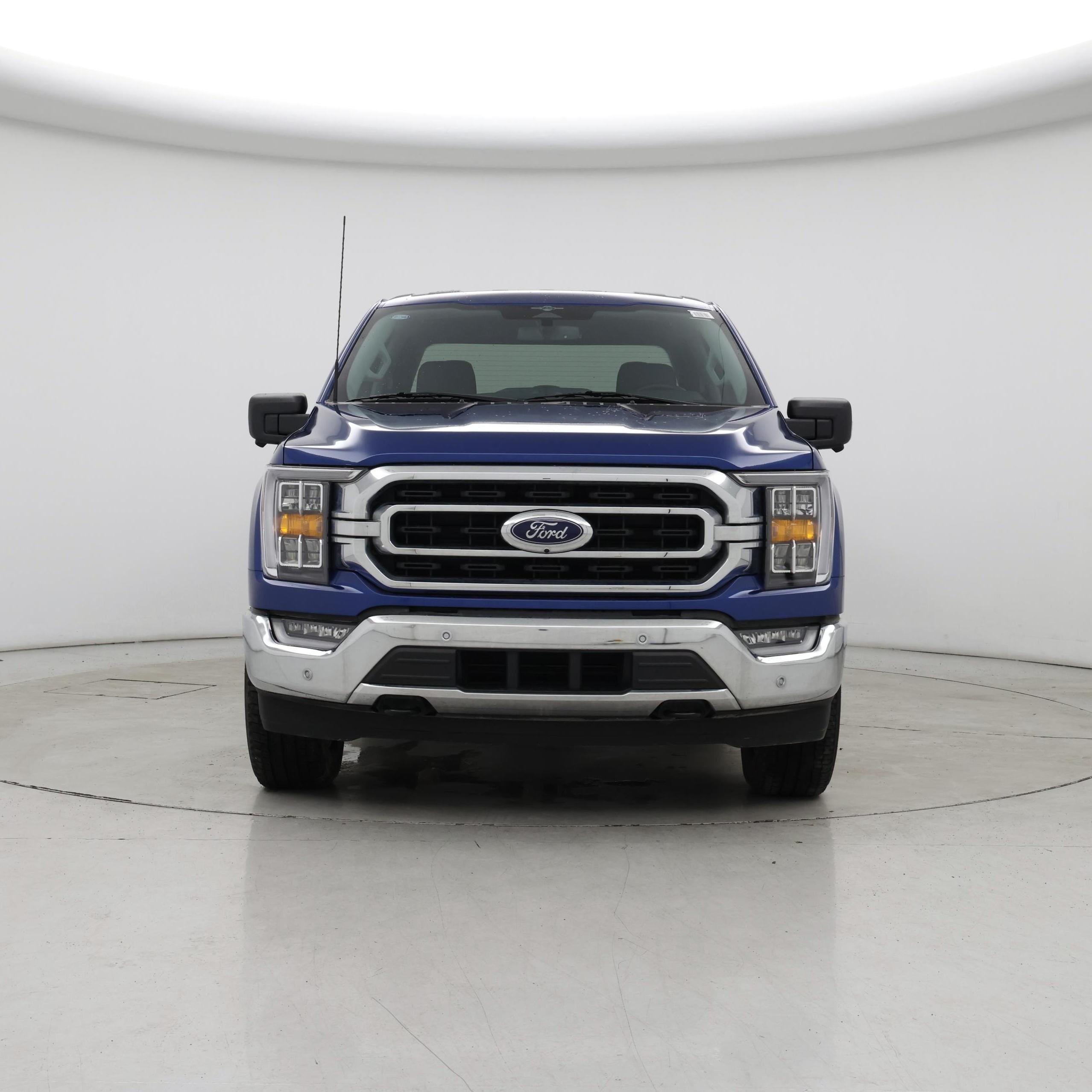 Thumbnail: 2023 Ford F-150 - 5