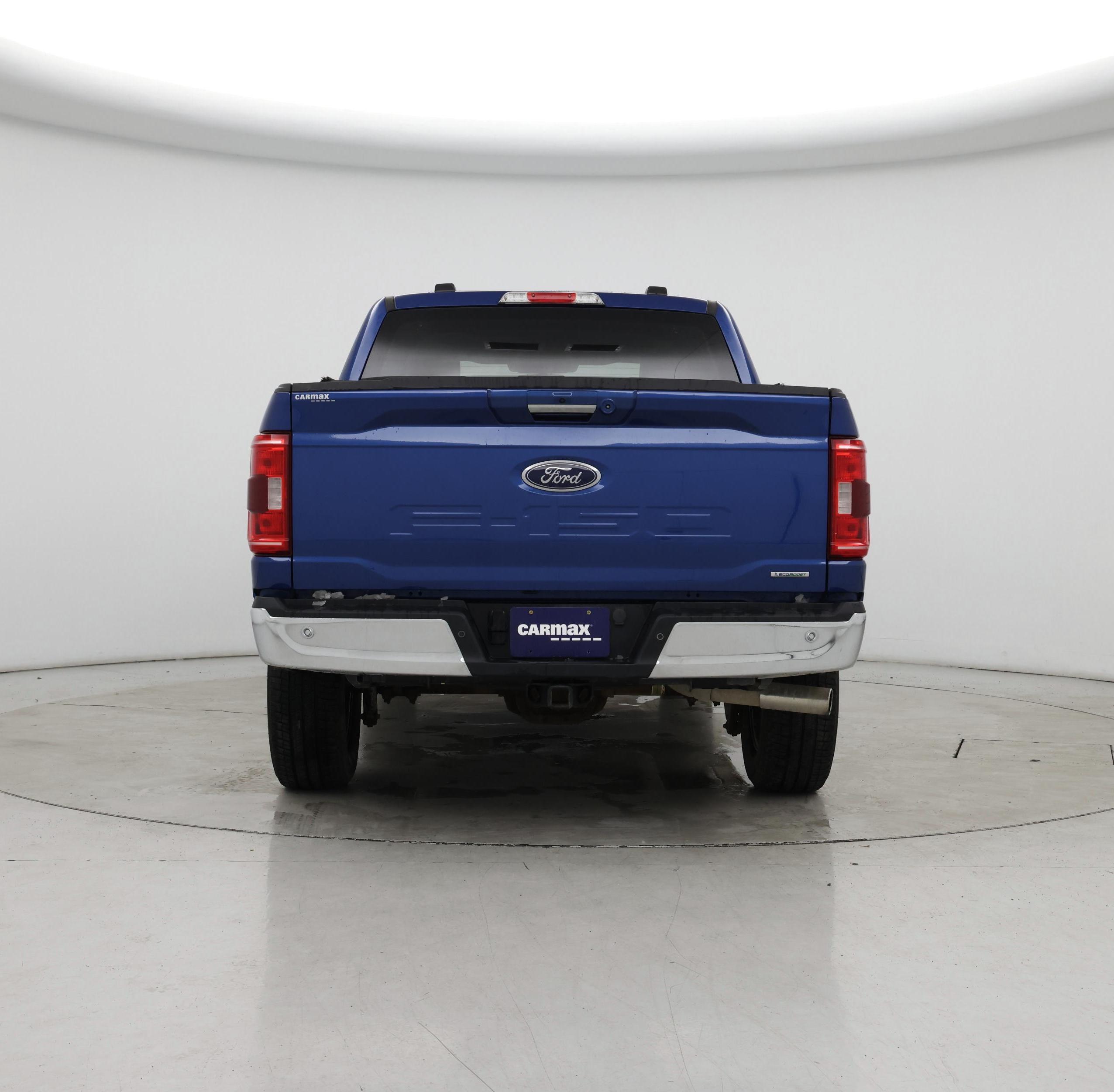 Thumbnail: 2023 Ford F-150 - 6