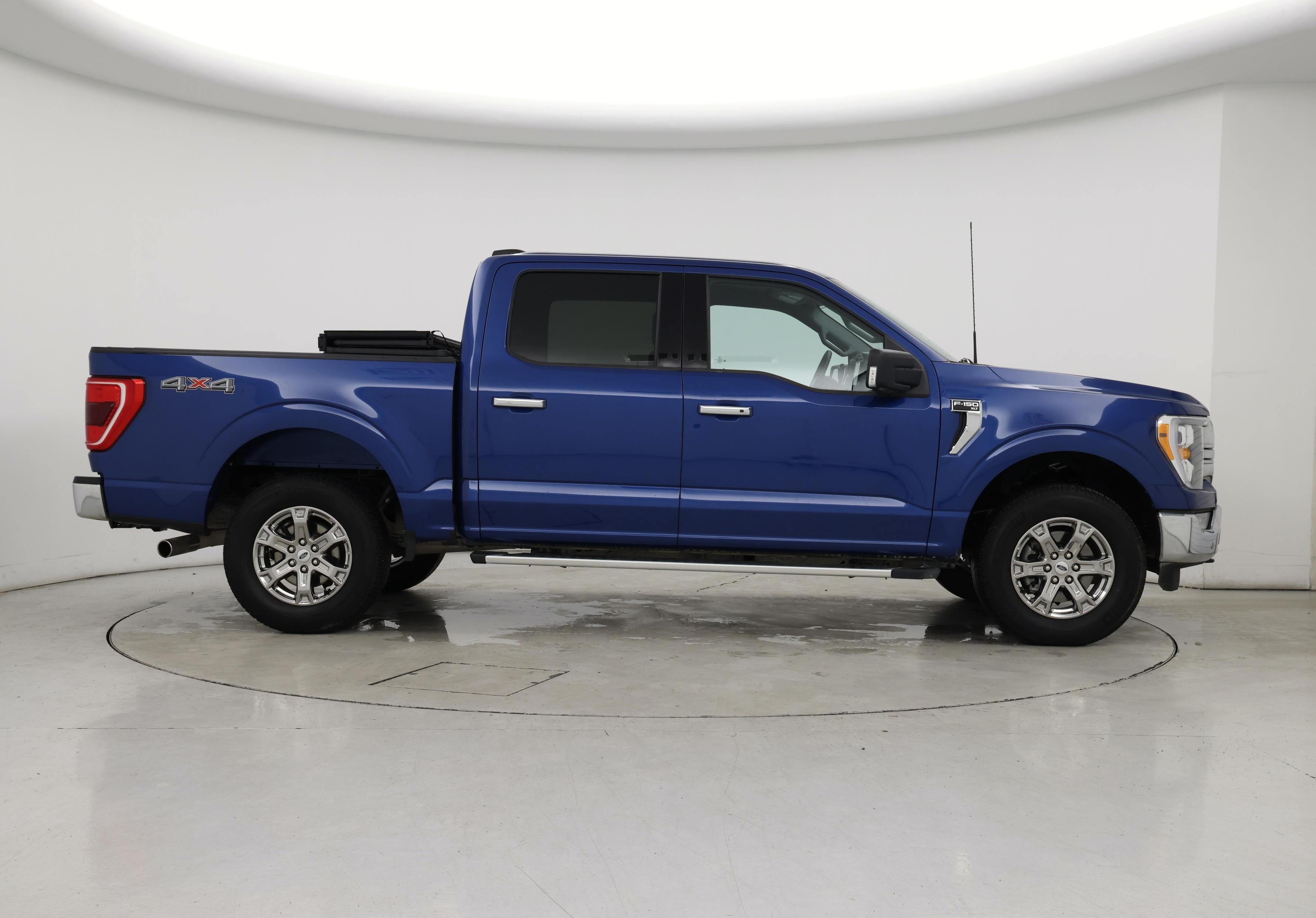 Thumbnail: 2023 Ford F-150 - 7