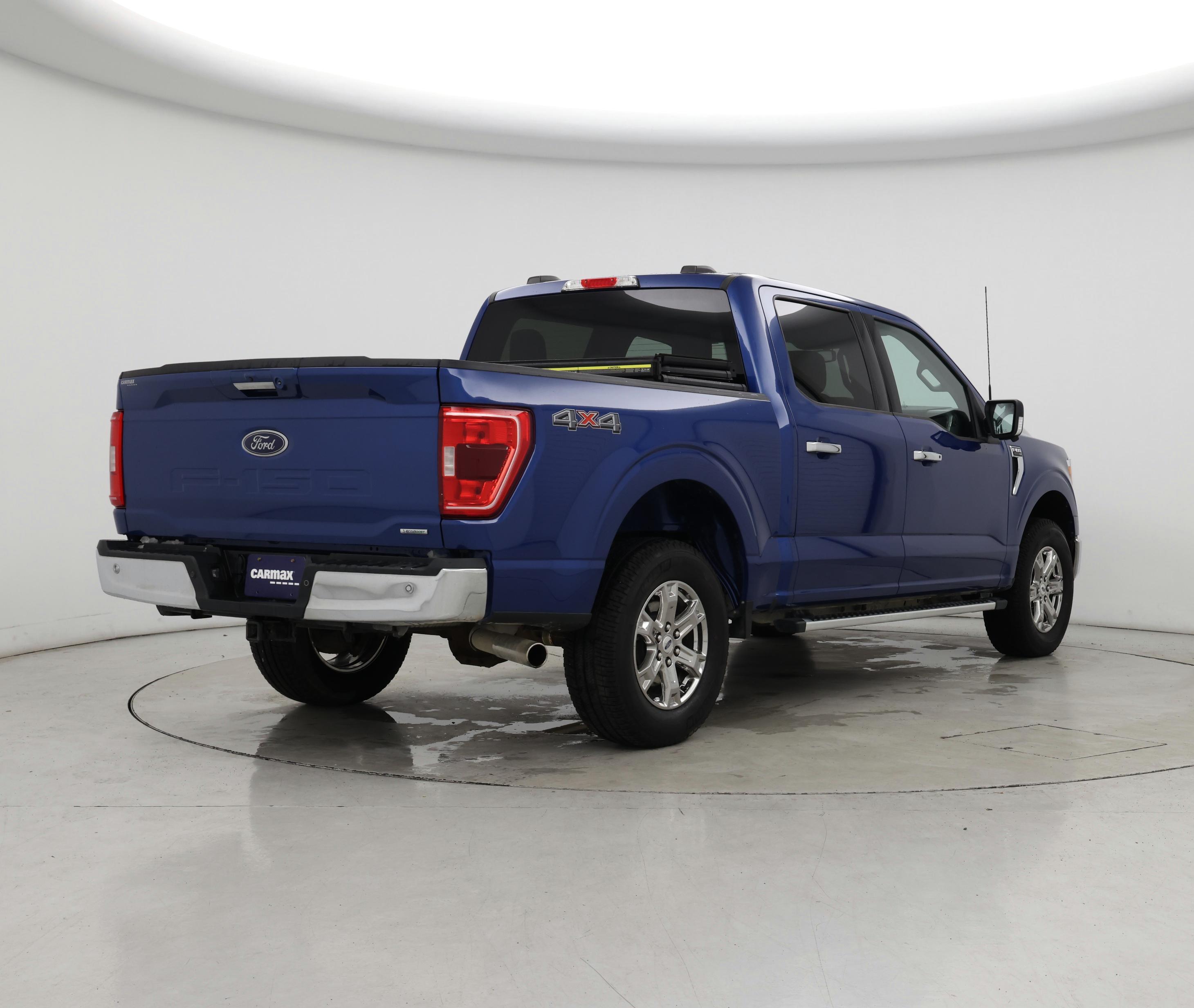 Thumbnail: 2023 Ford F-150 - 8