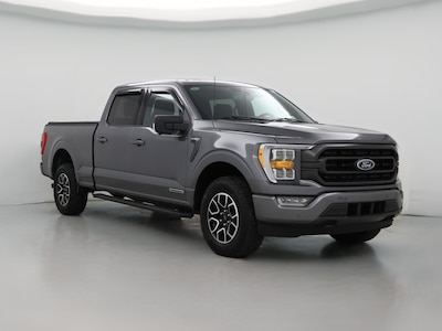 2023 Ford F150 XLT