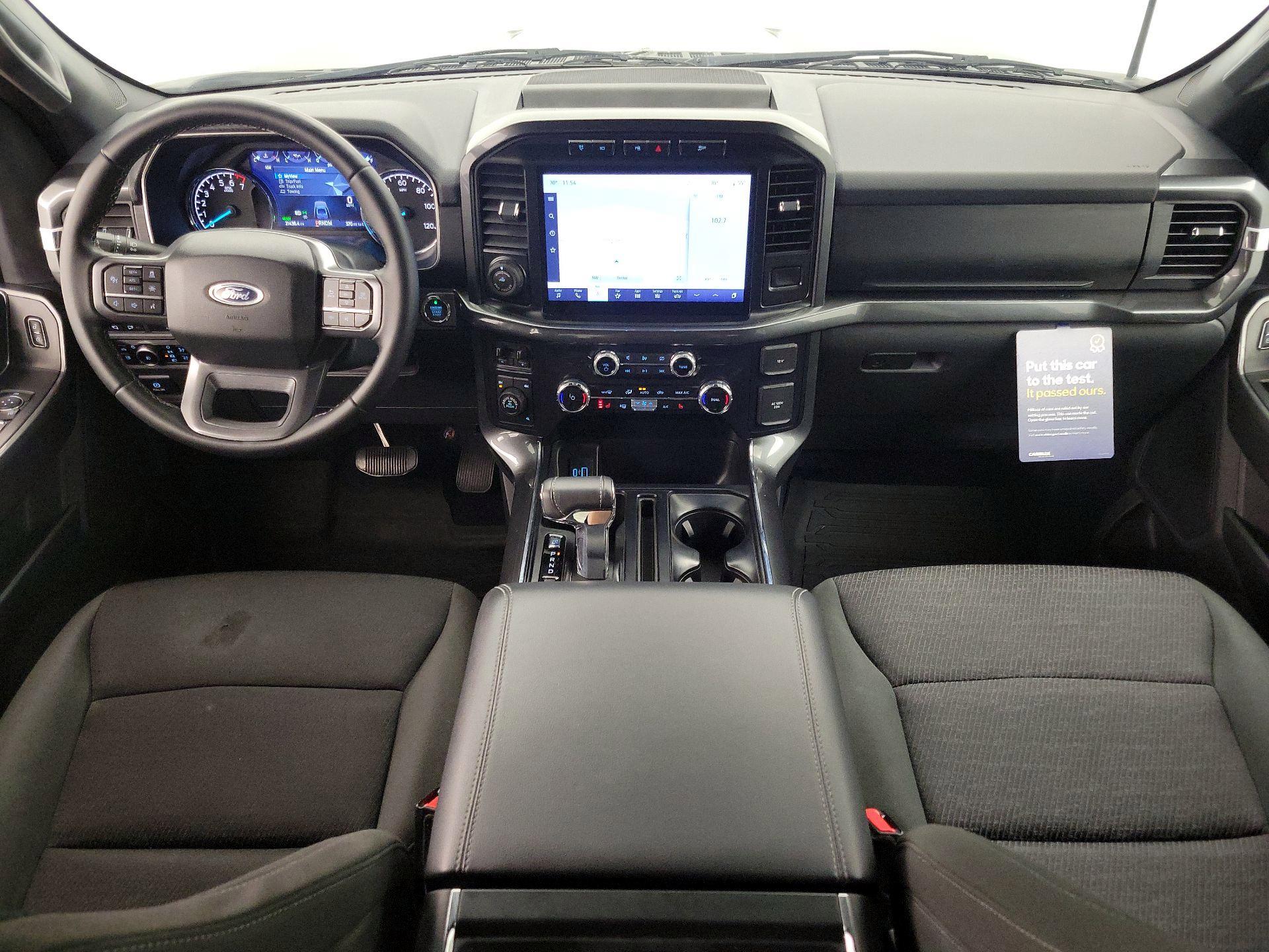 Thumbnail: 2023 Ford F-150 - 9