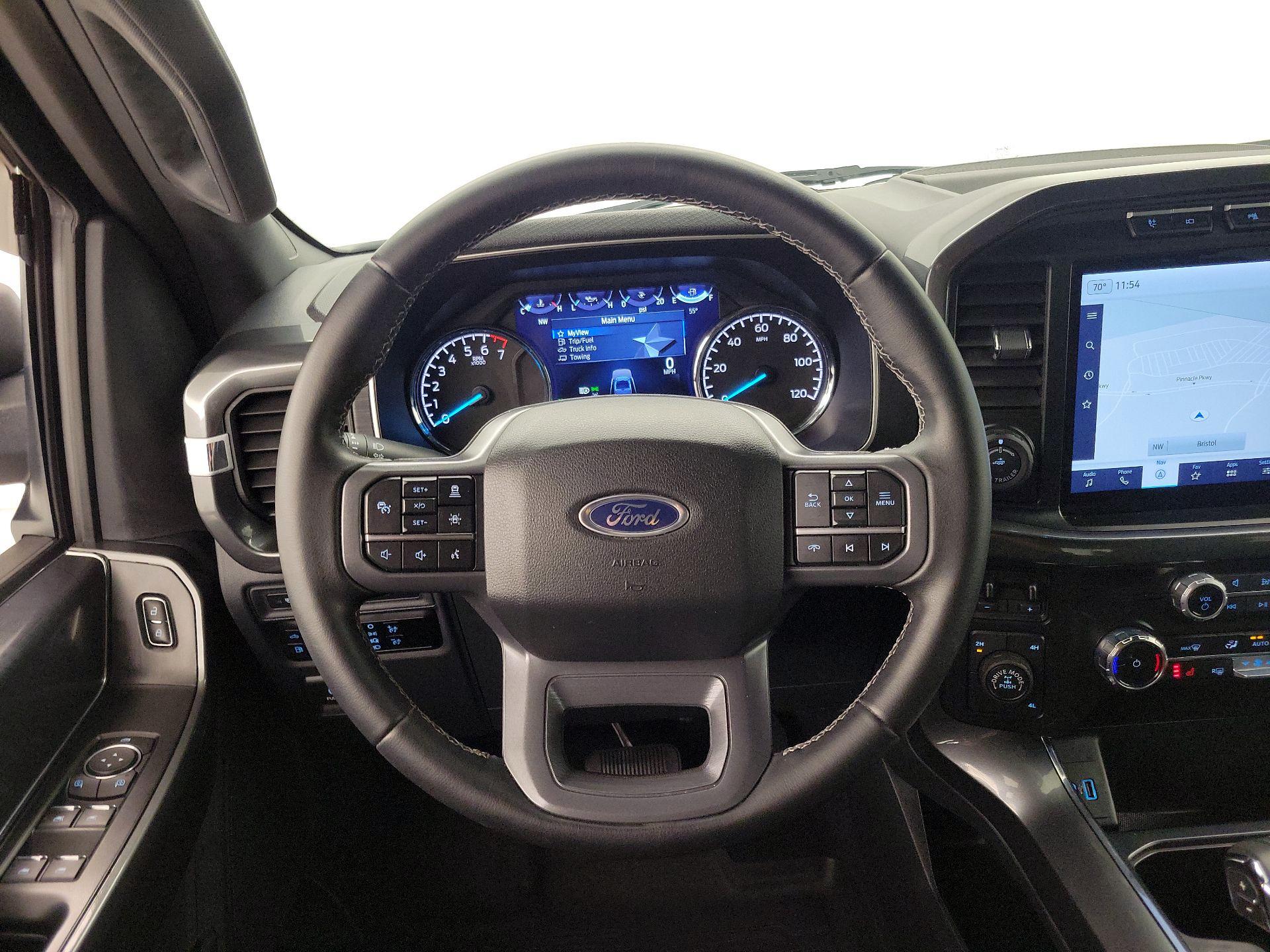 Thumbnail: 2023 Ford F-150 - 10