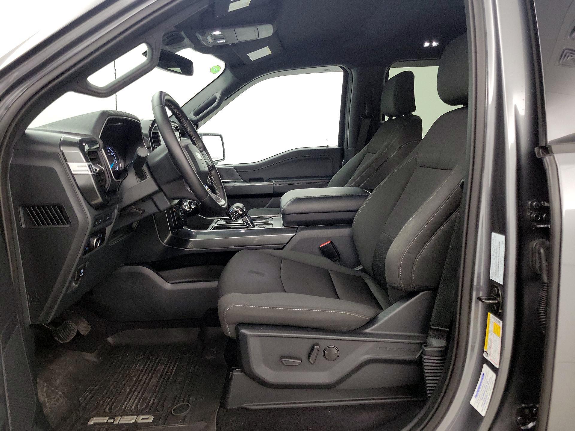 Thumbnail: 2023 Ford F-150 - 11