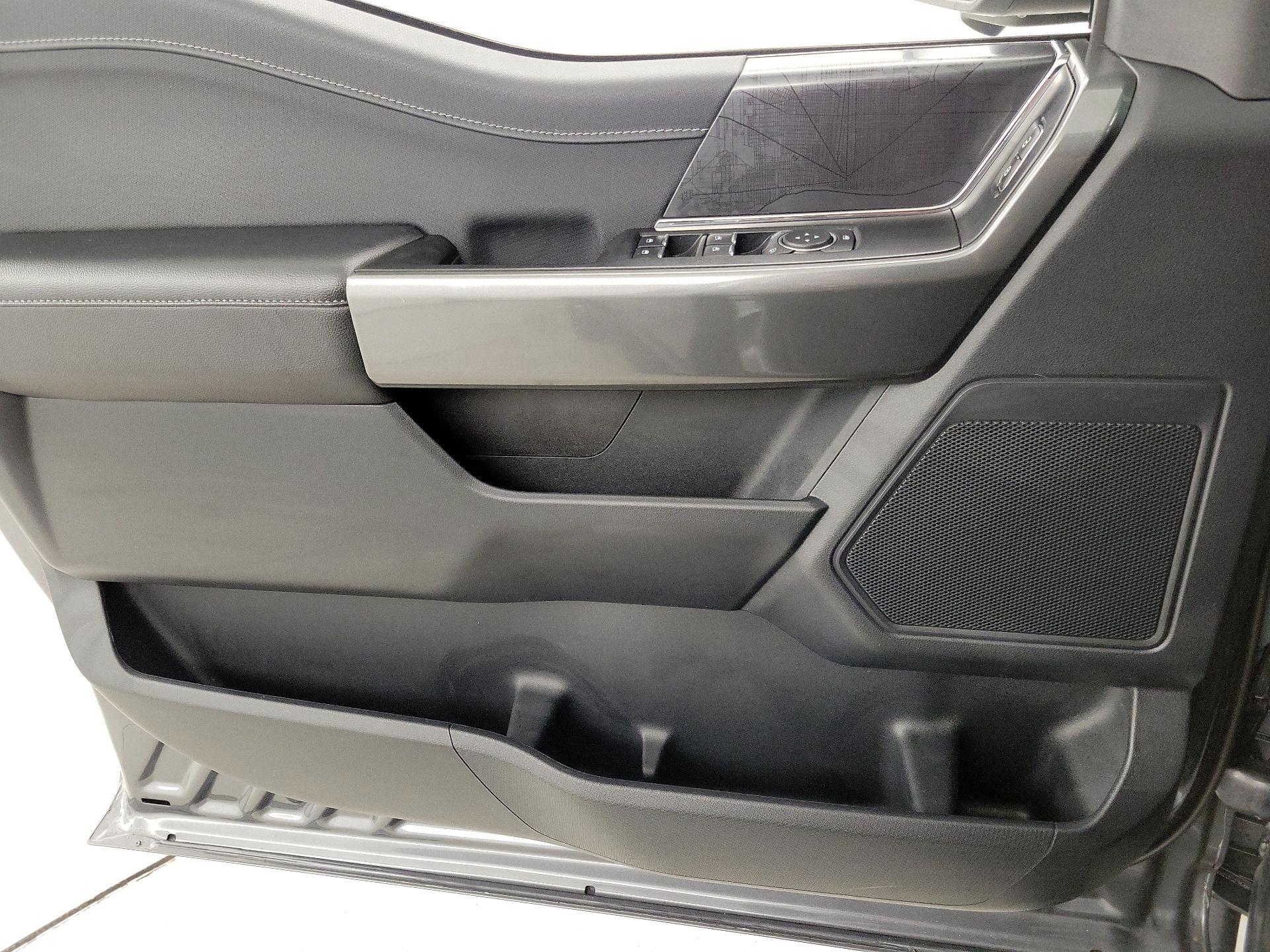 Thumbnail: 2023 Ford F-150 - 12