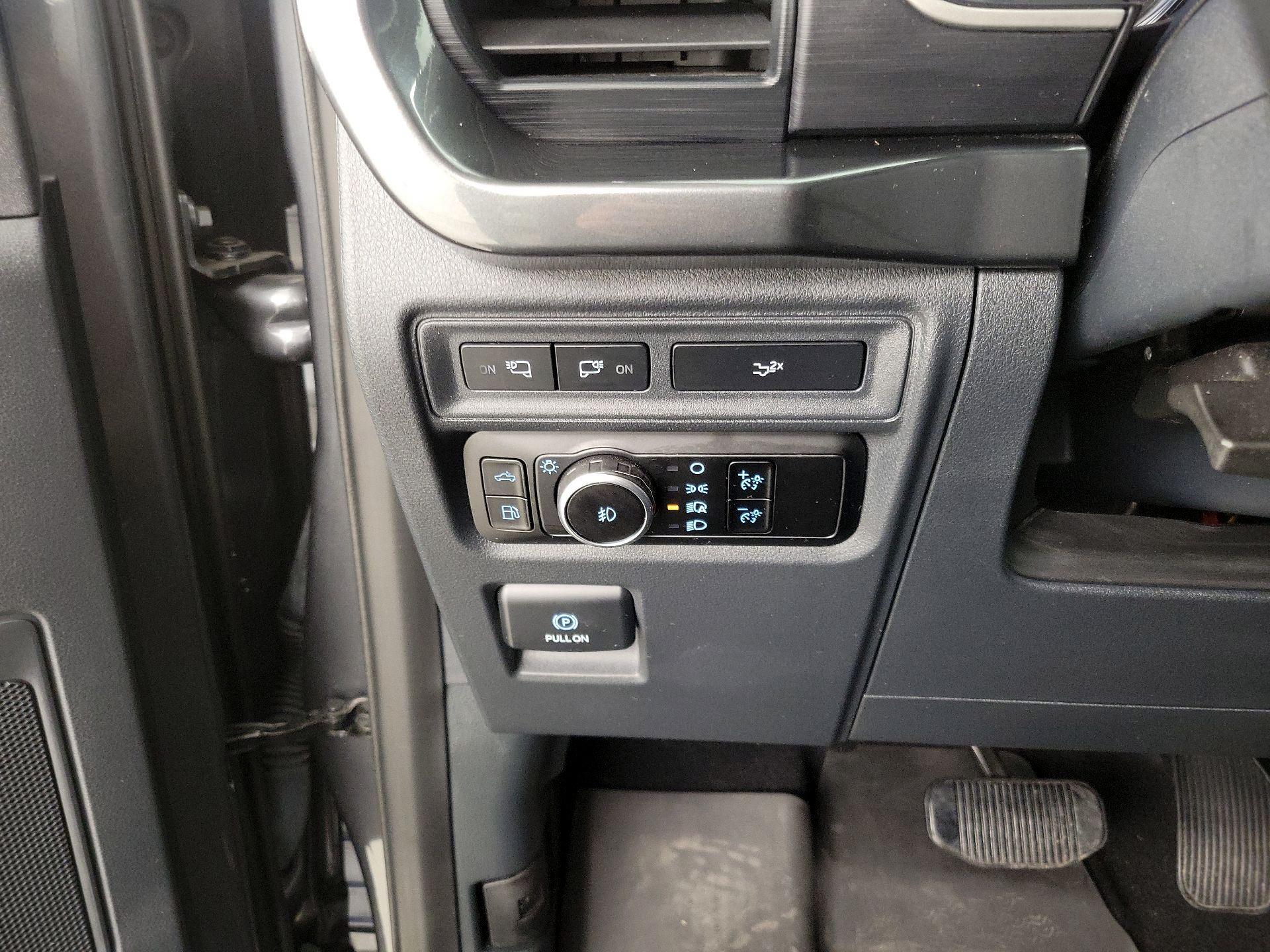 Thumbnail: 2023 Ford F-150 - 13