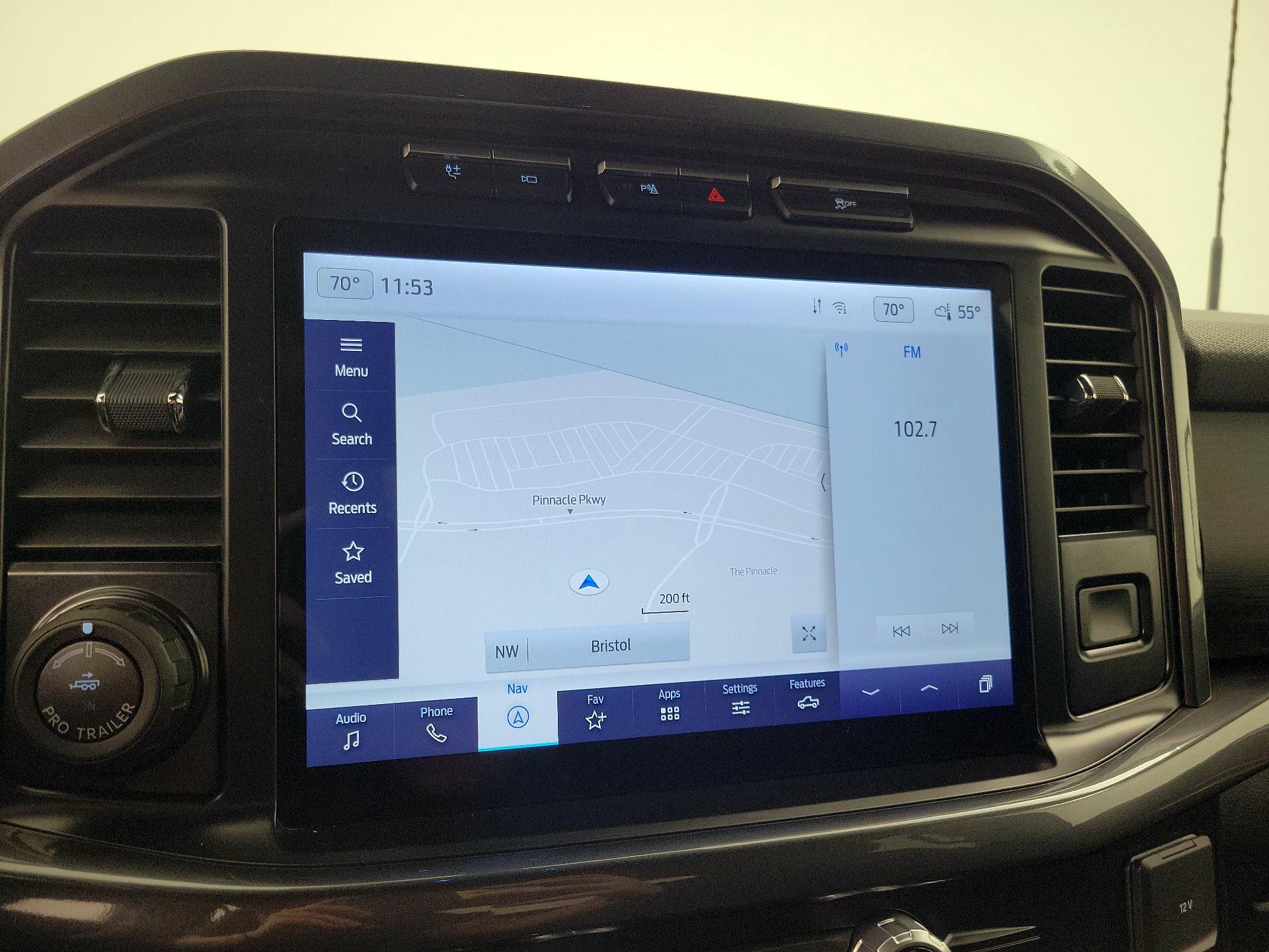 Thumbnail: 2023 Ford F-150 - 14