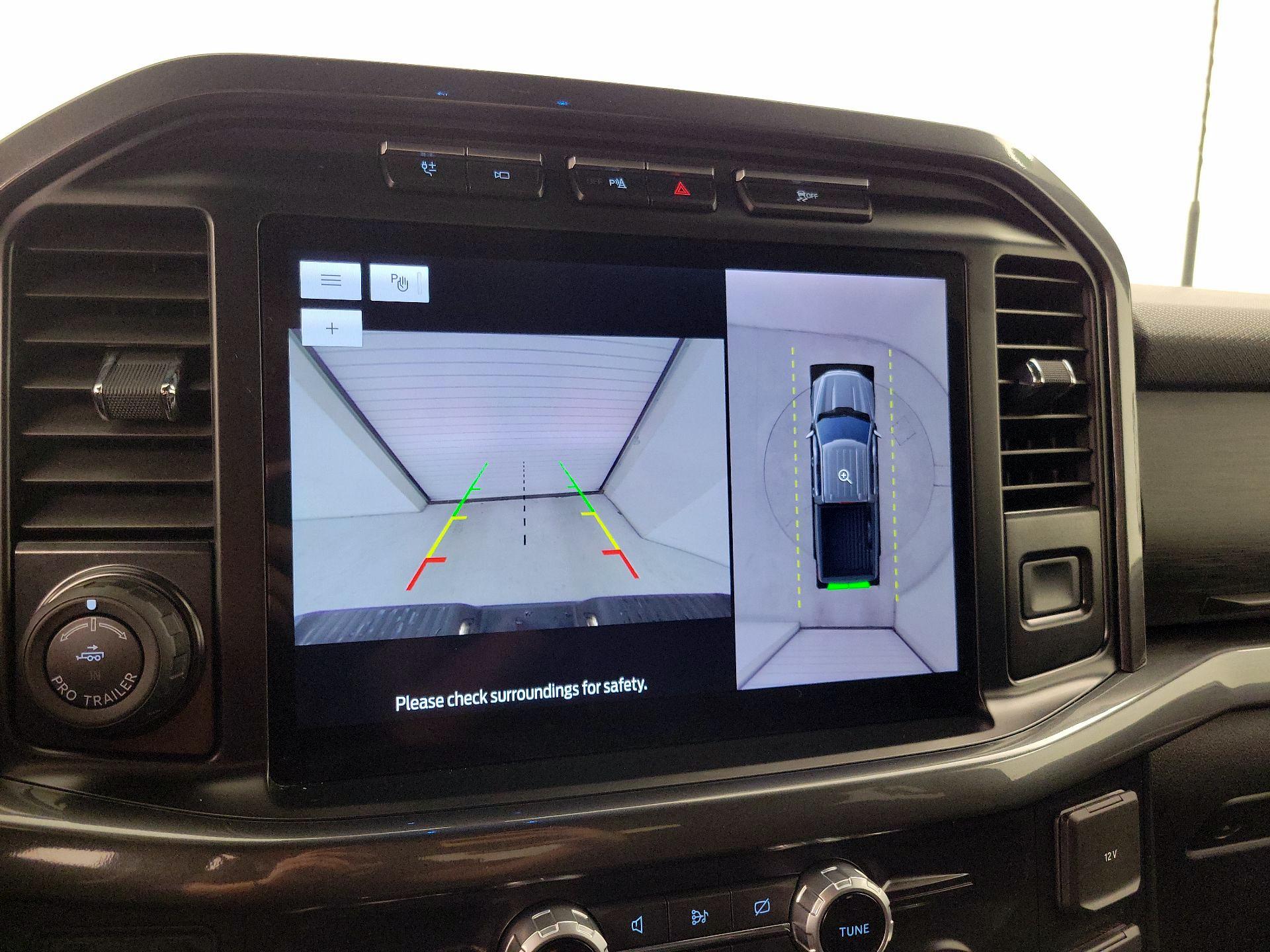 Thumbnail: 2023 Ford F-150 - 15