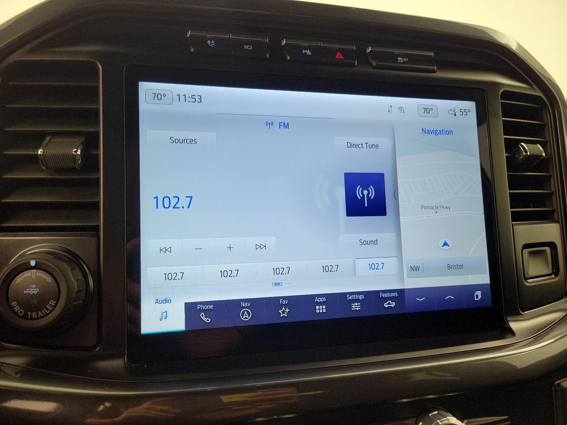 Thumbnail: 2023 Ford F-150 - 16