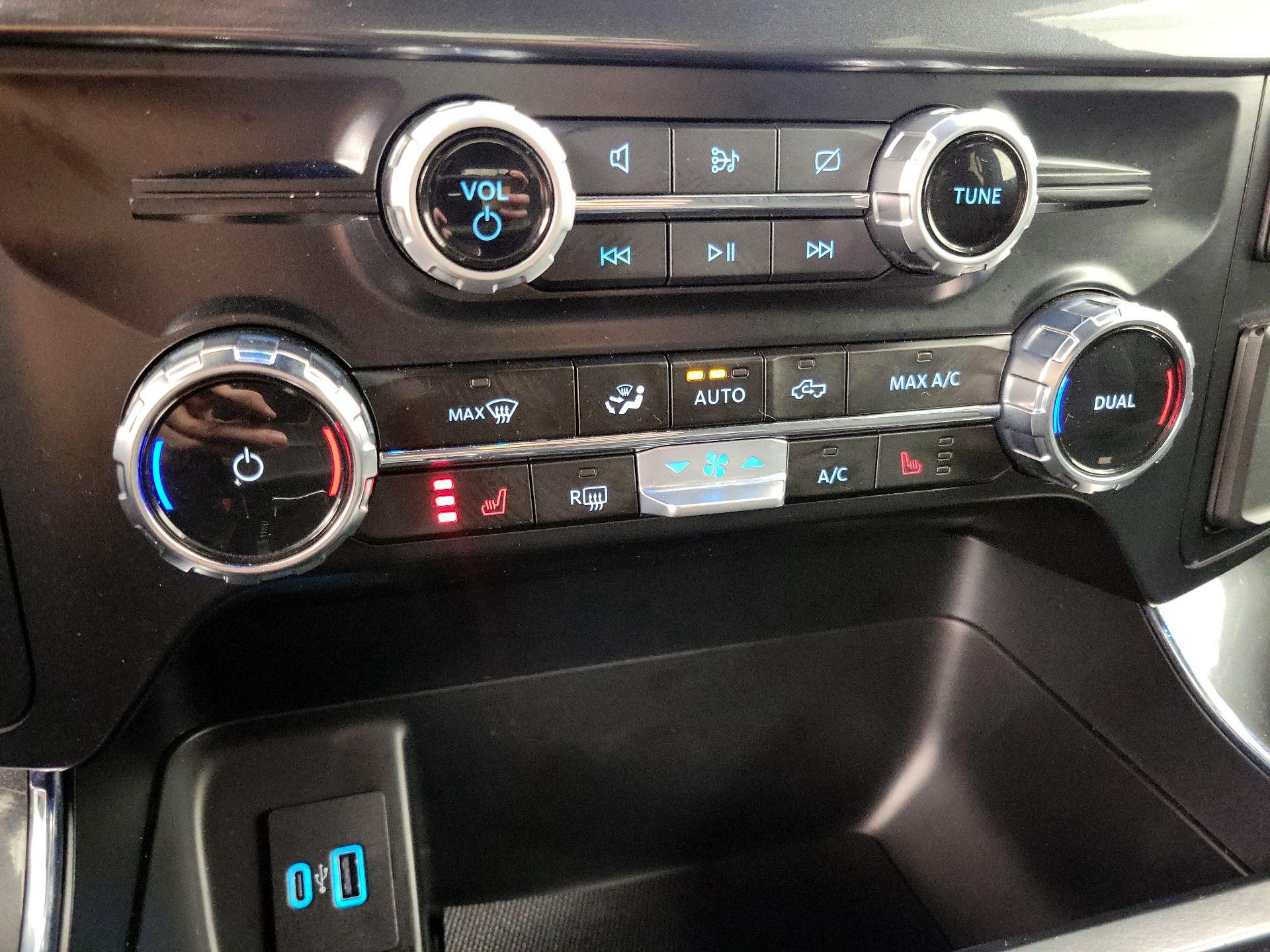 Thumbnail: 2023 Ford F-150 - 17