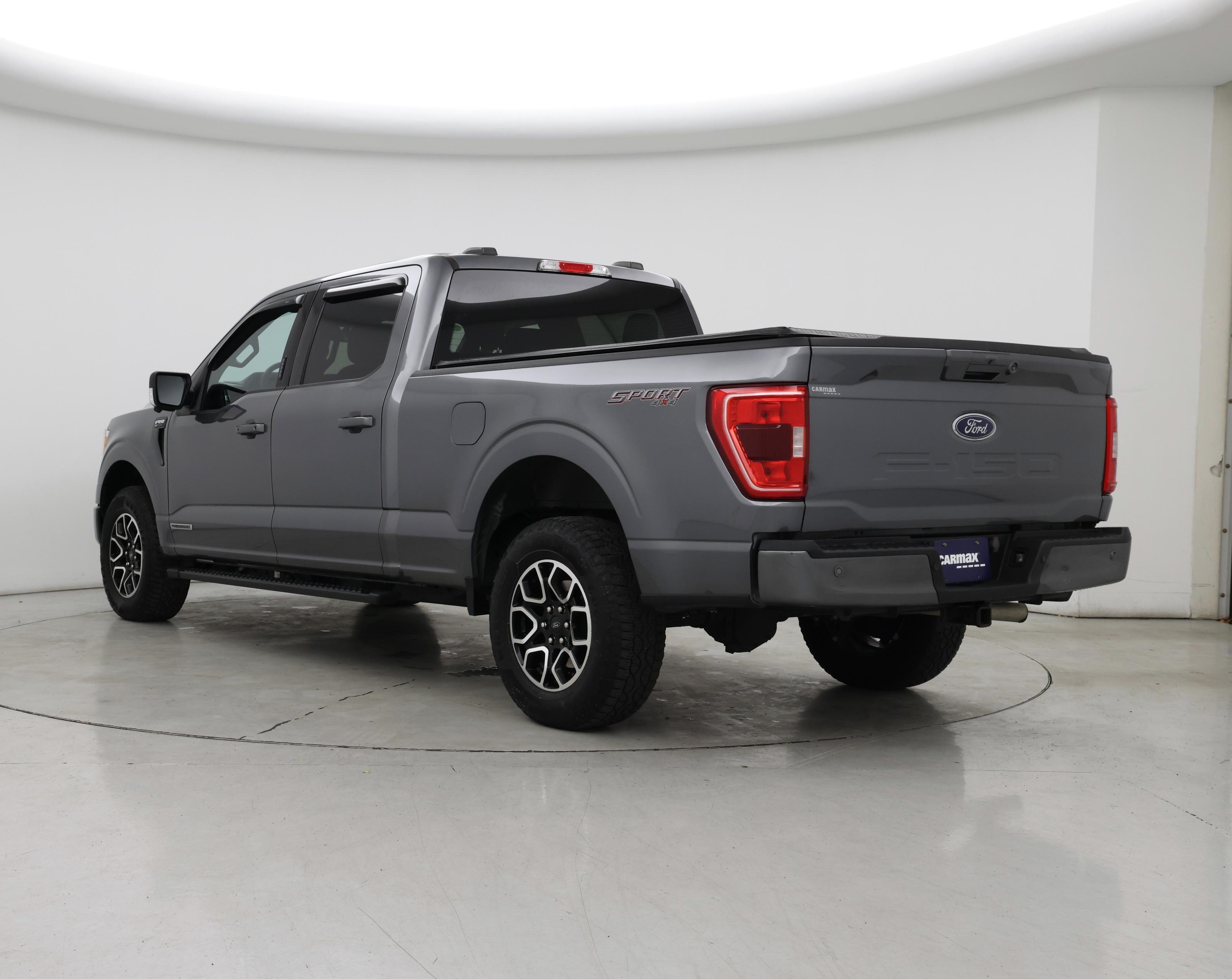 Thumbnail: 2023 Ford F-150 - 2