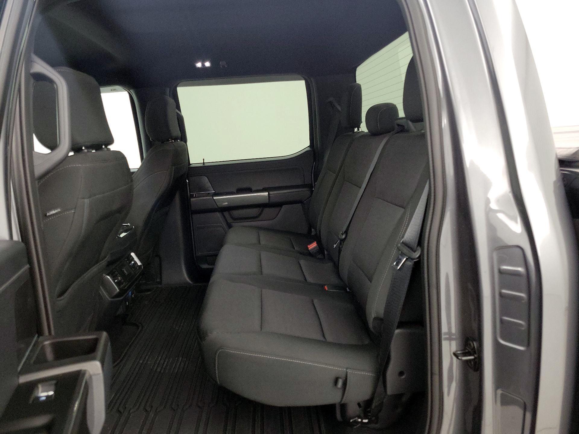 Thumbnail: 2023 Ford F-150 - 20