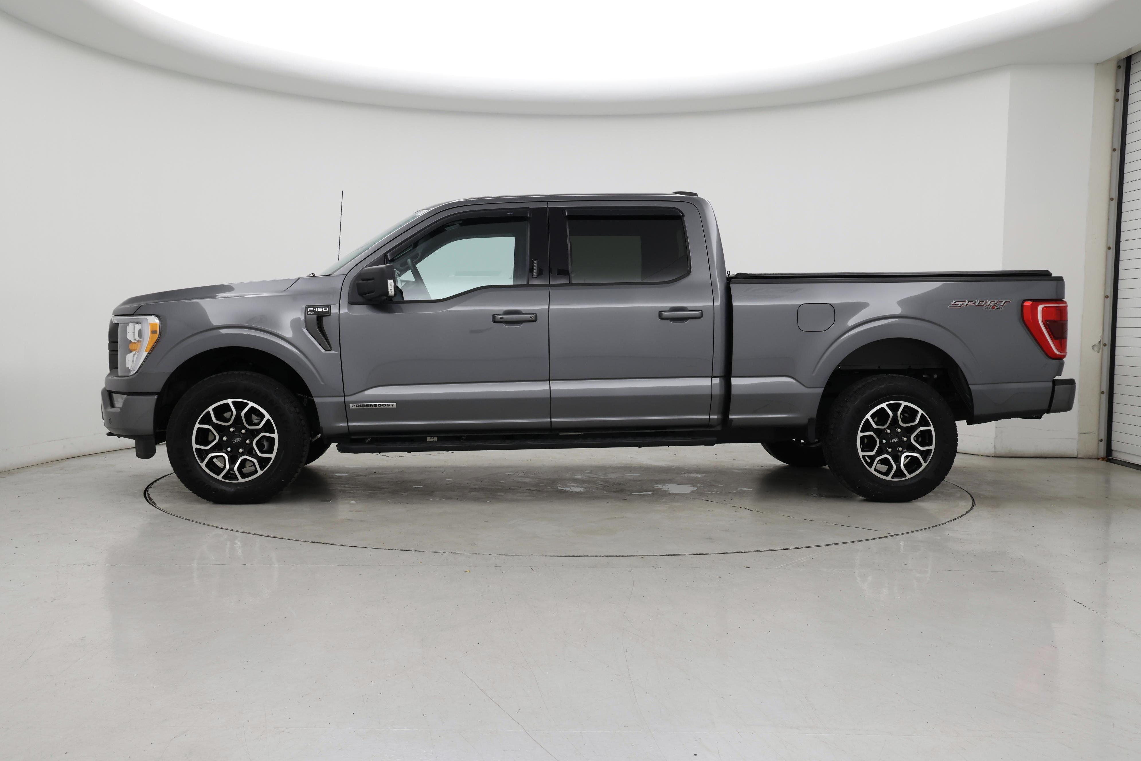 Thumbnail: 2023 Ford F-150 - 3