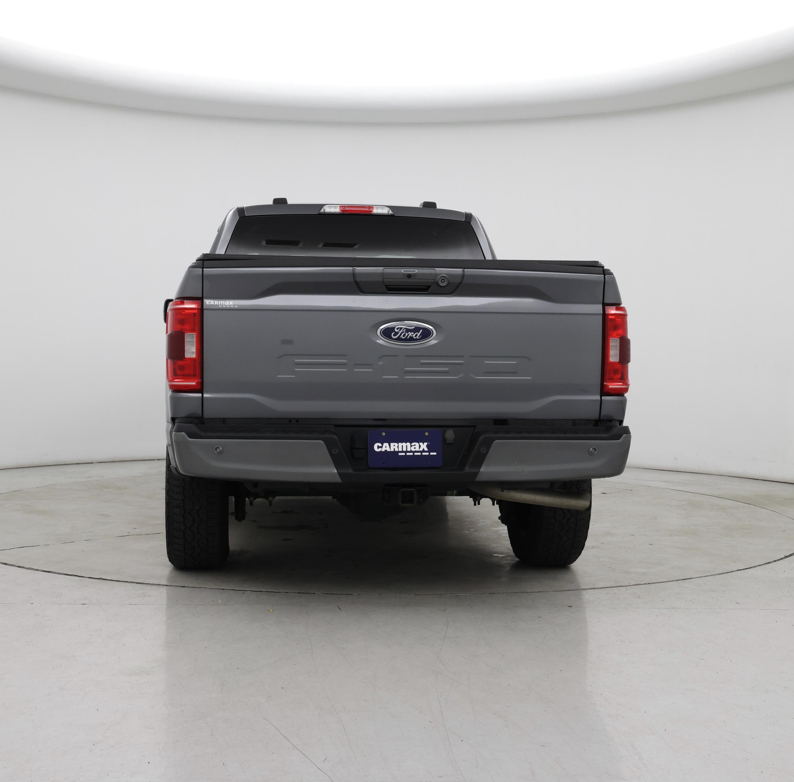 Thumbnail: 2023 Ford F-150 - 6