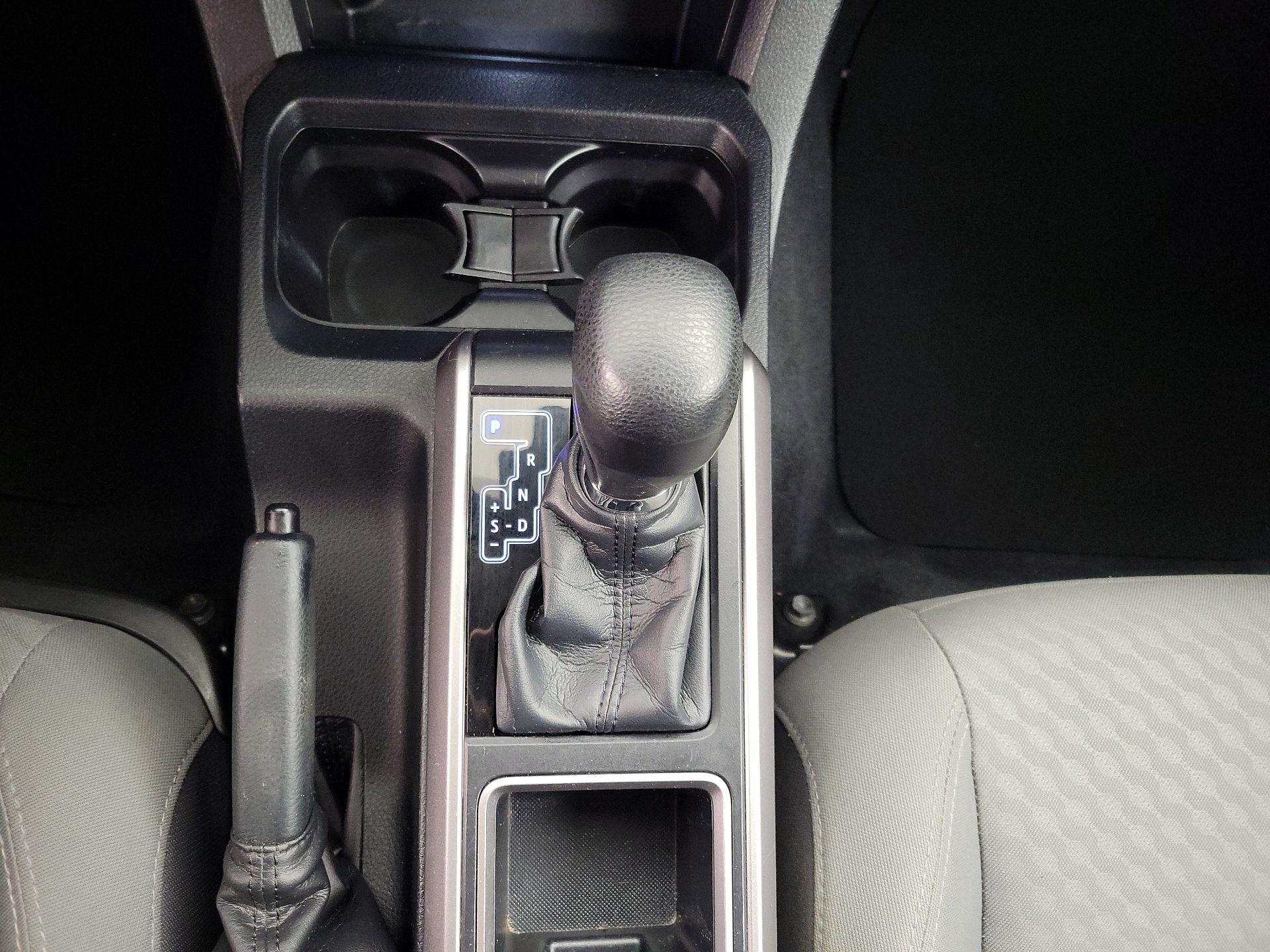 Thumbnail: 2020 Toyota Tacoma - 17