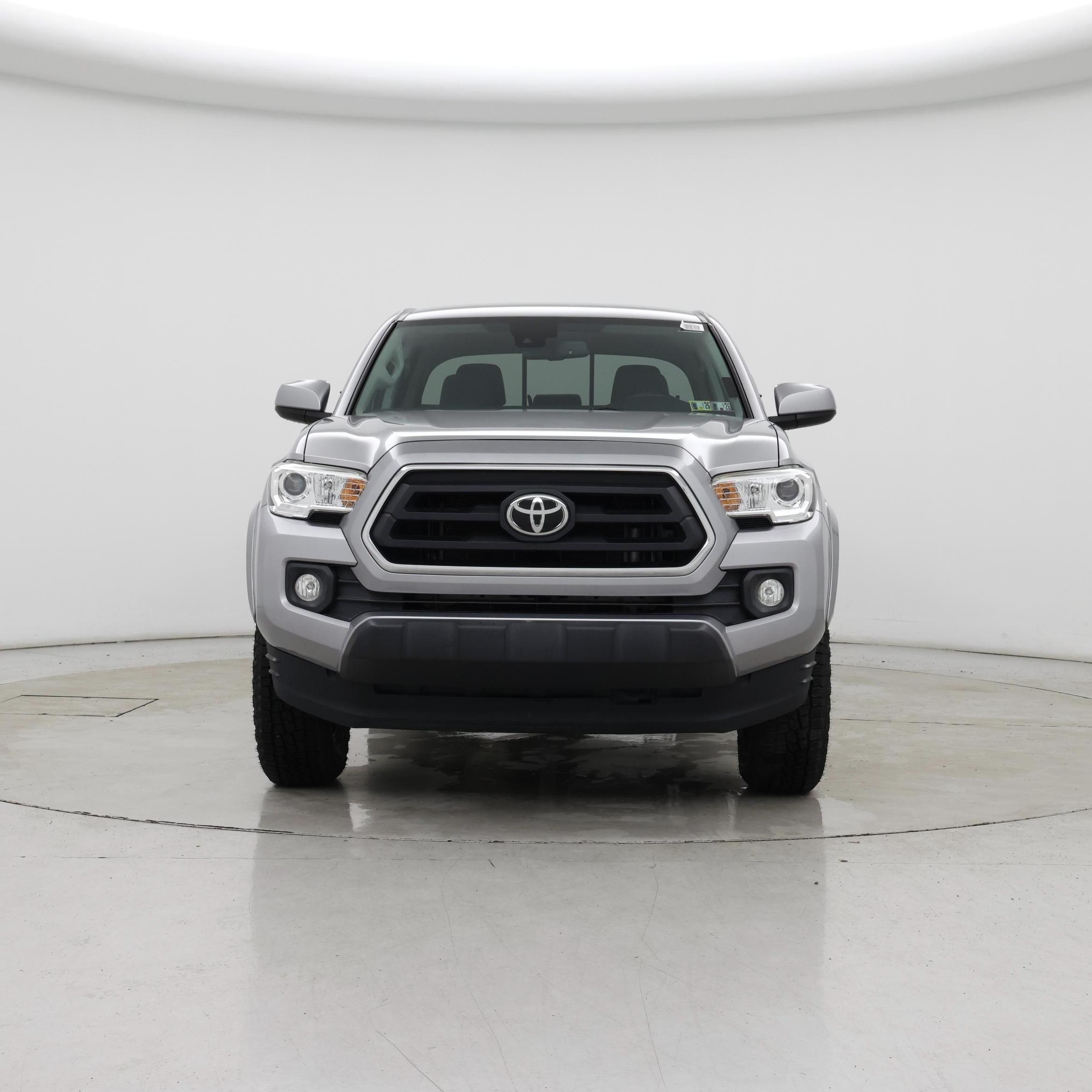 Thumbnail: 2020 Toyota Tacoma - 5