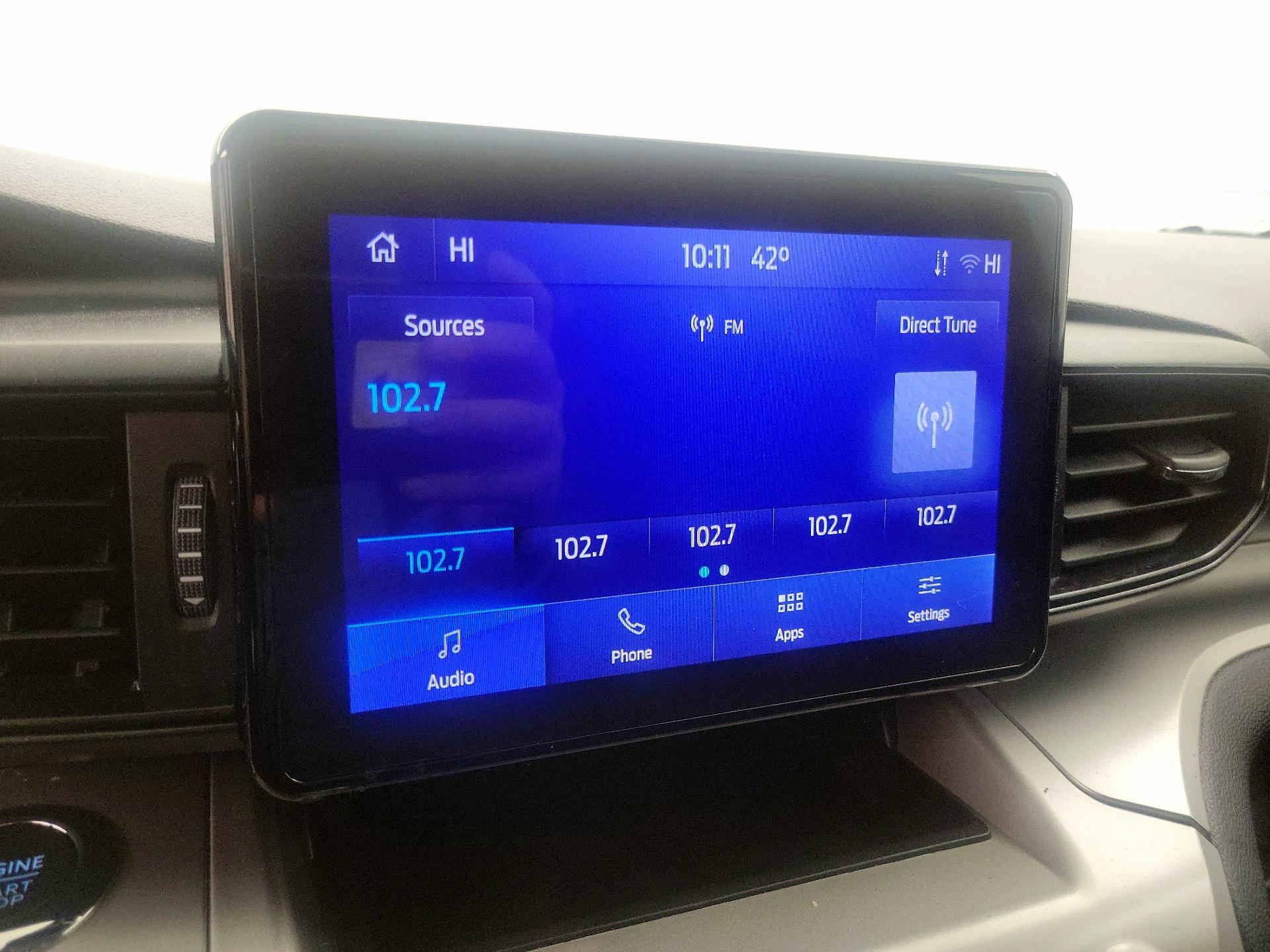 Thumbnail: 2022 Ford Explorer - 15