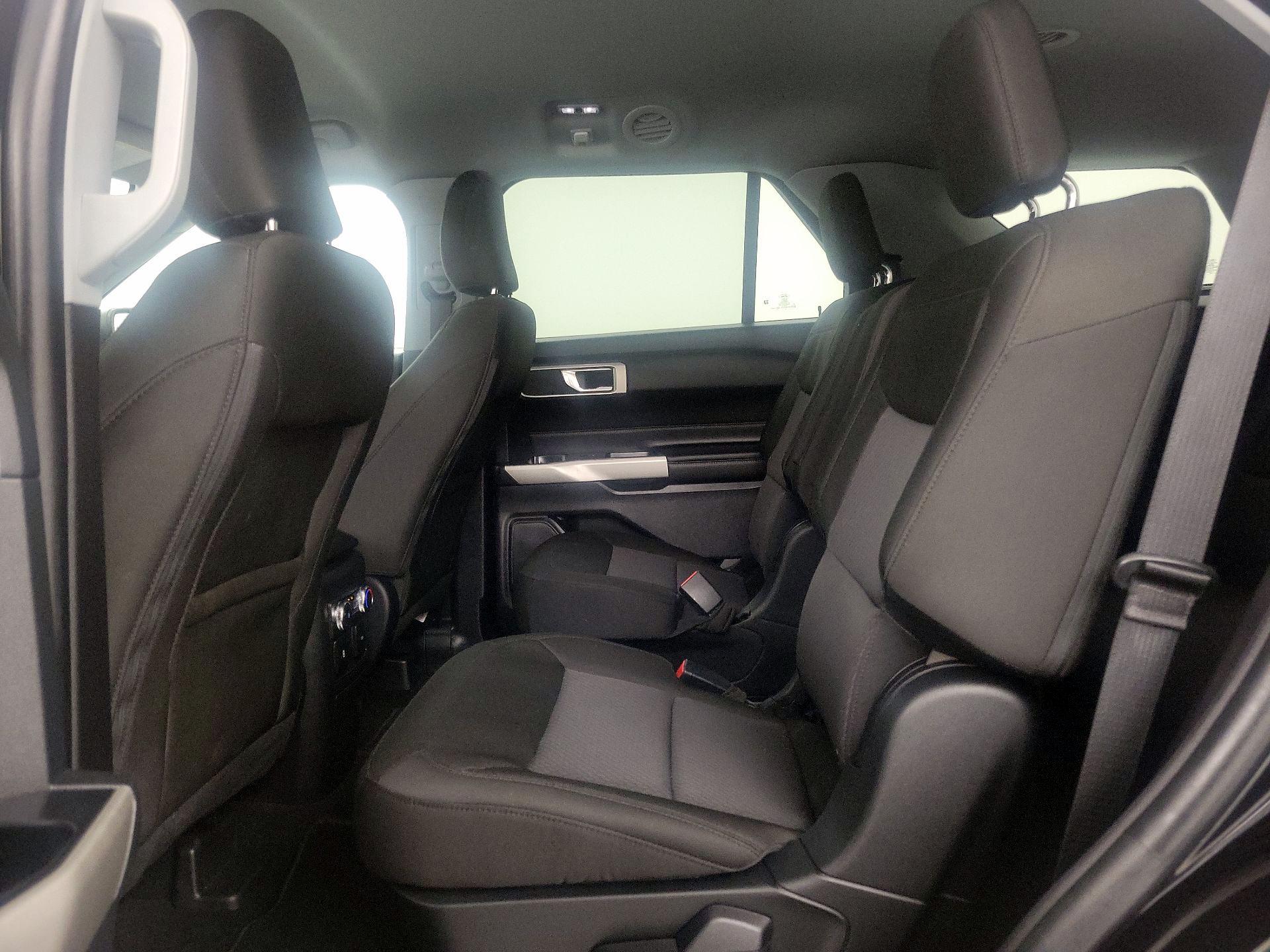 Thumbnail: 2022 Ford Explorer - 19