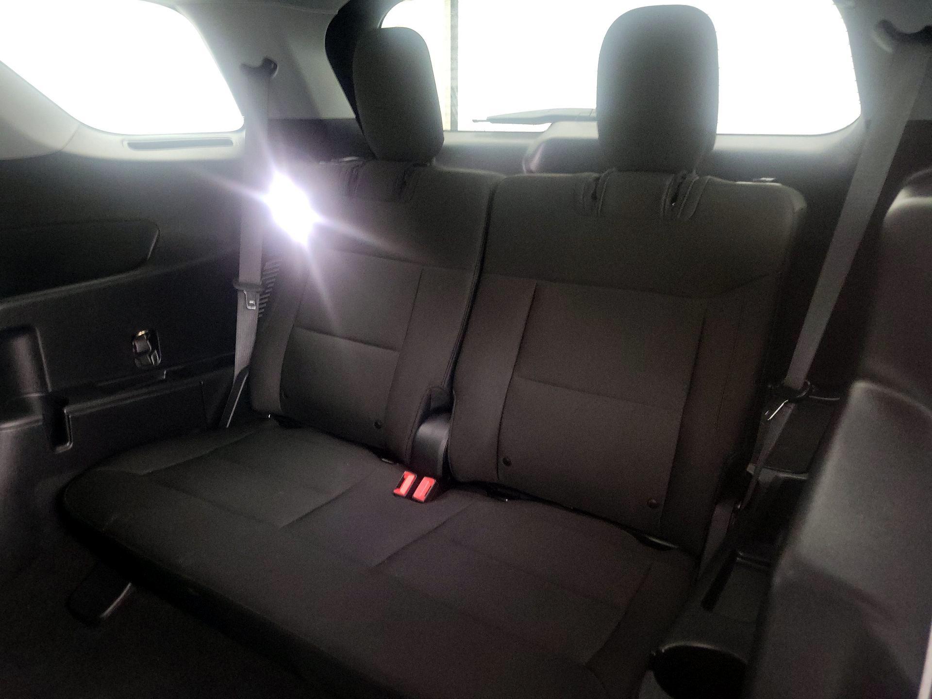 Thumbnail: 2022 Ford Explorer - 20