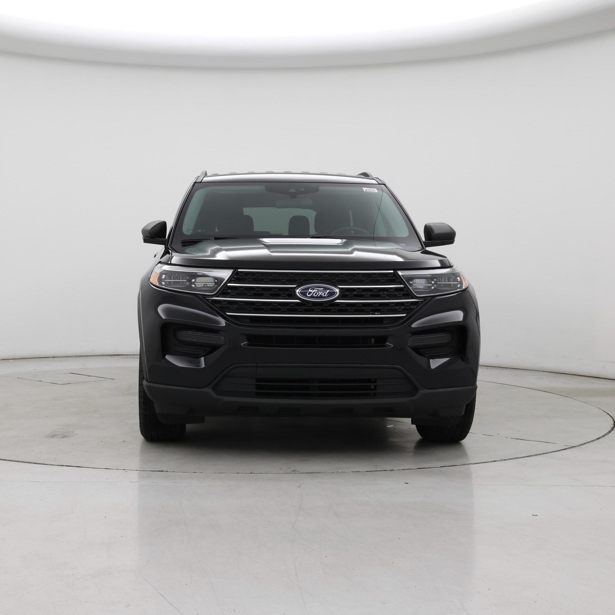 Thumbnail: 2022 Ford Explorer - 5