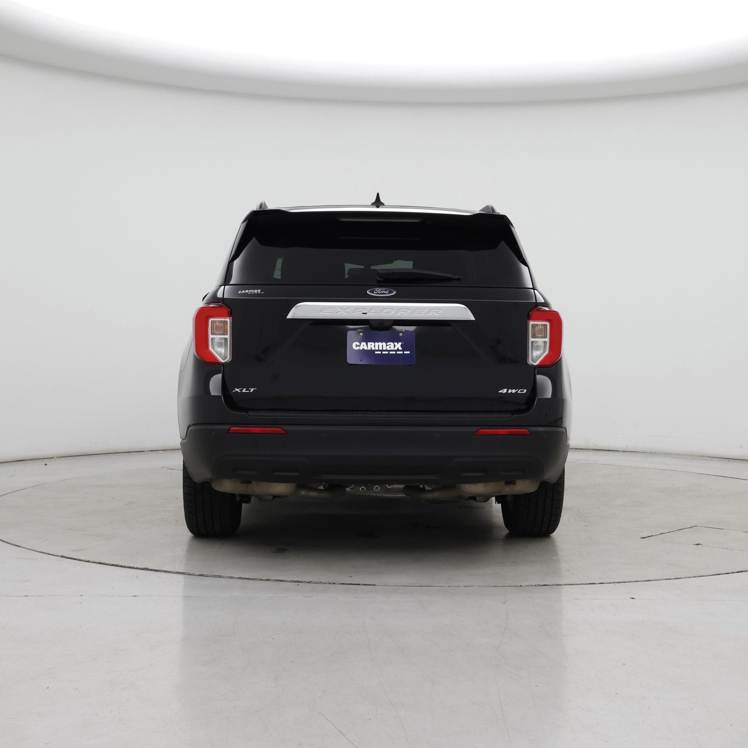 Thumbnail: 2022 Ford Explorer - 6