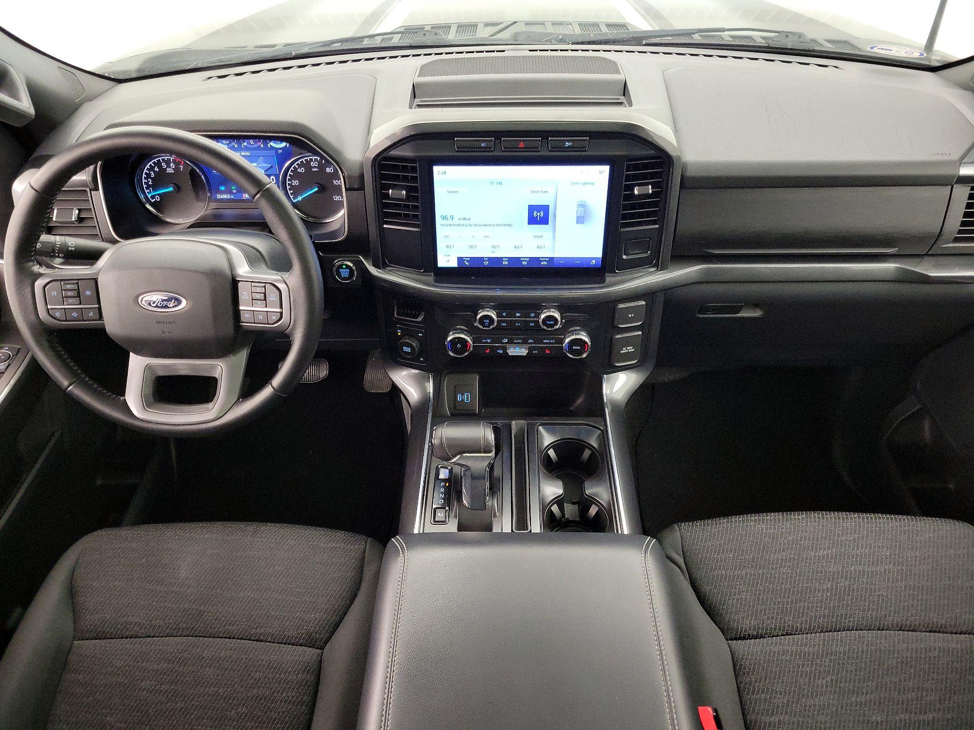 Thumbnail: 2022 Ford F-150 - 9