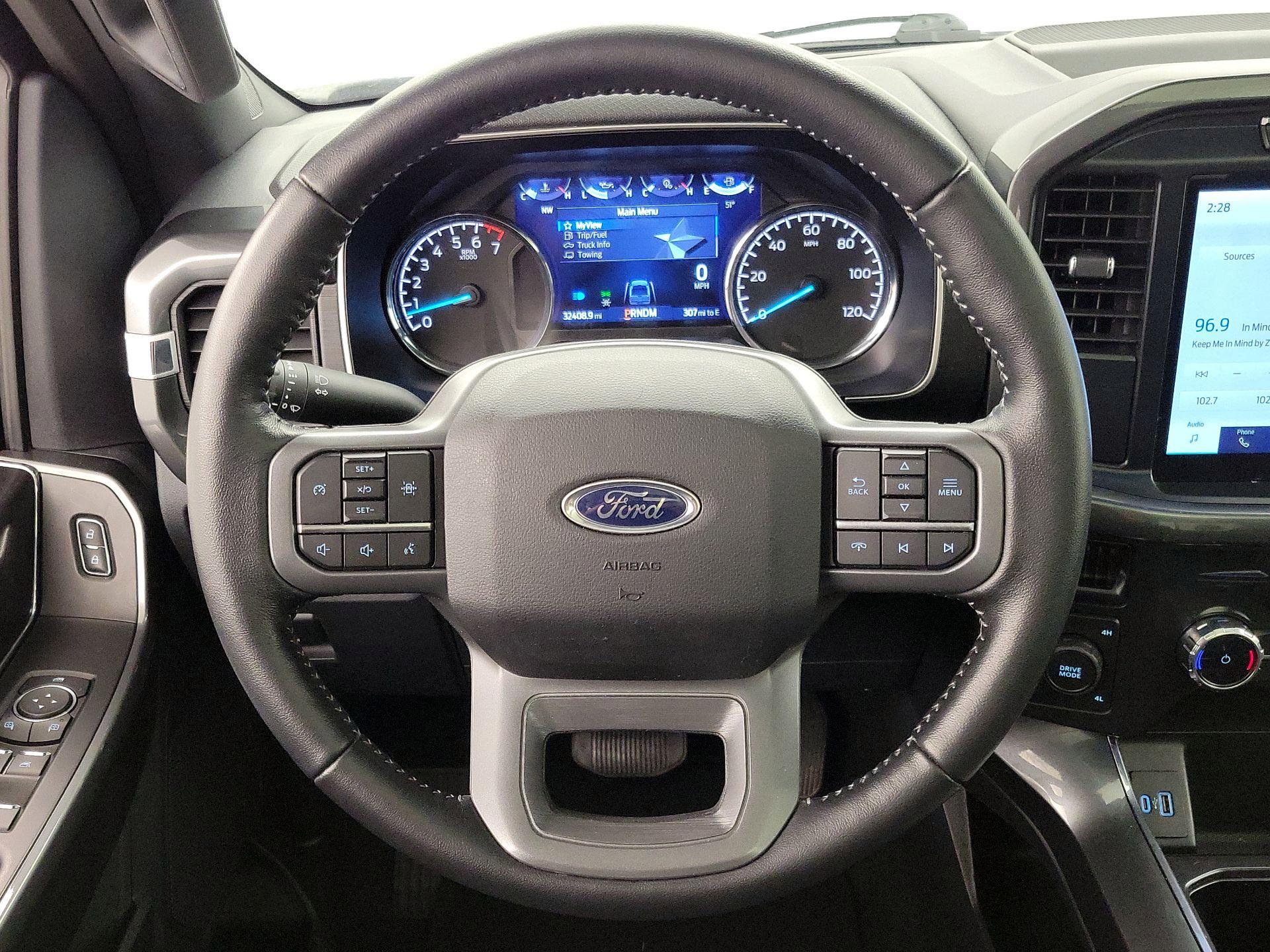 Thumbnail: 2022 Ford F-150 - 10